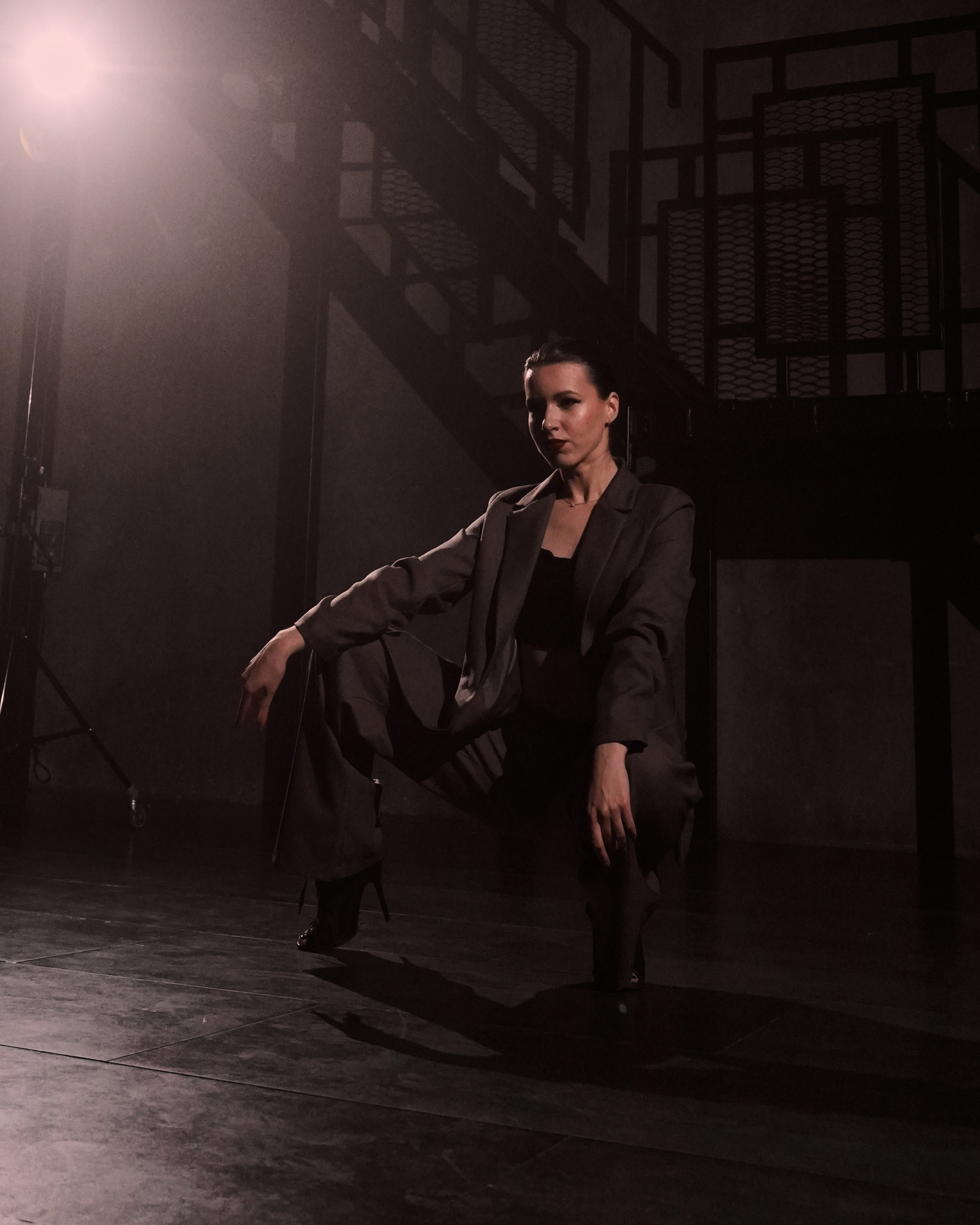 Birds by Karina. Фотограф Юлия Евсеева