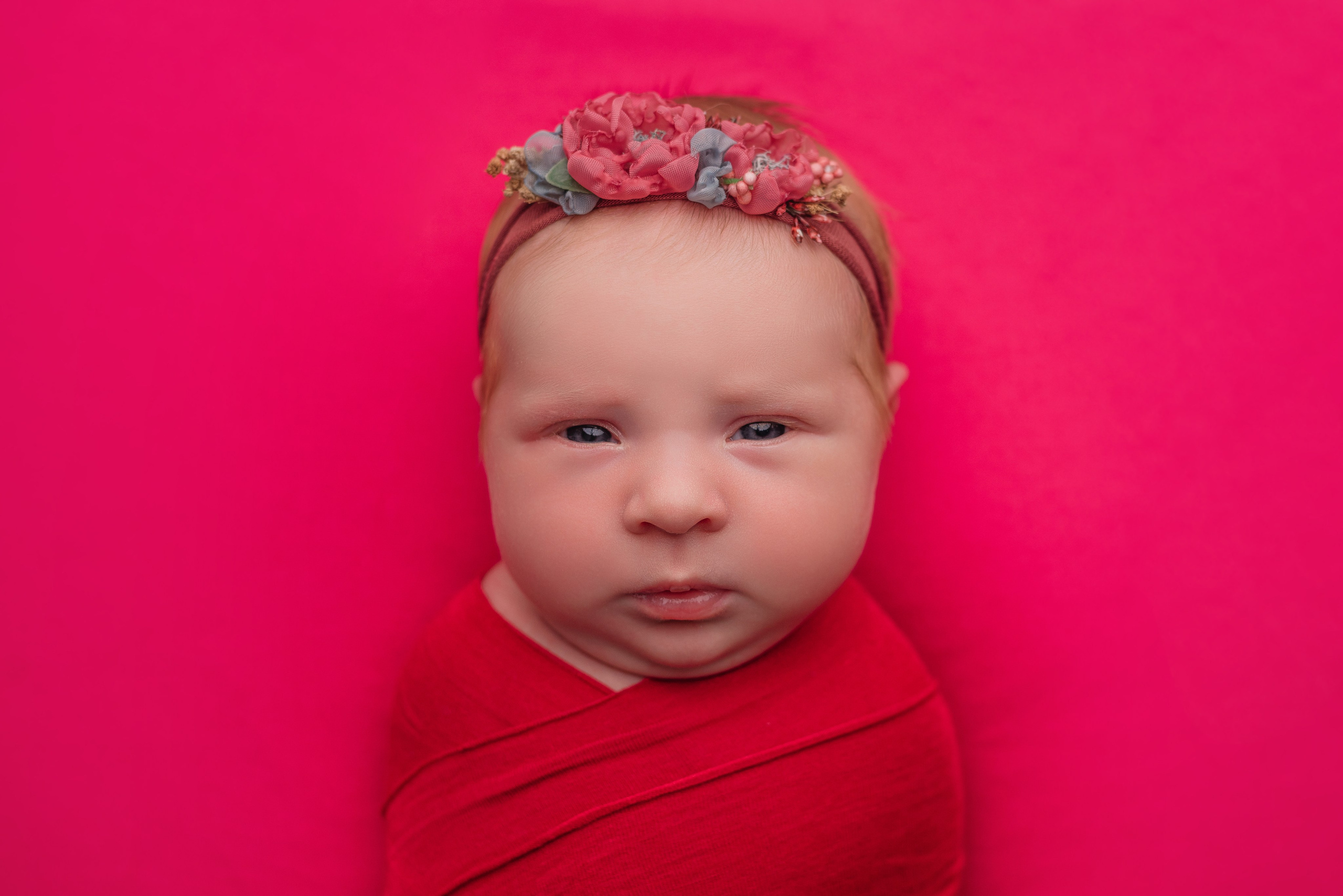 Варя. Фотограф новорожденных Белгород