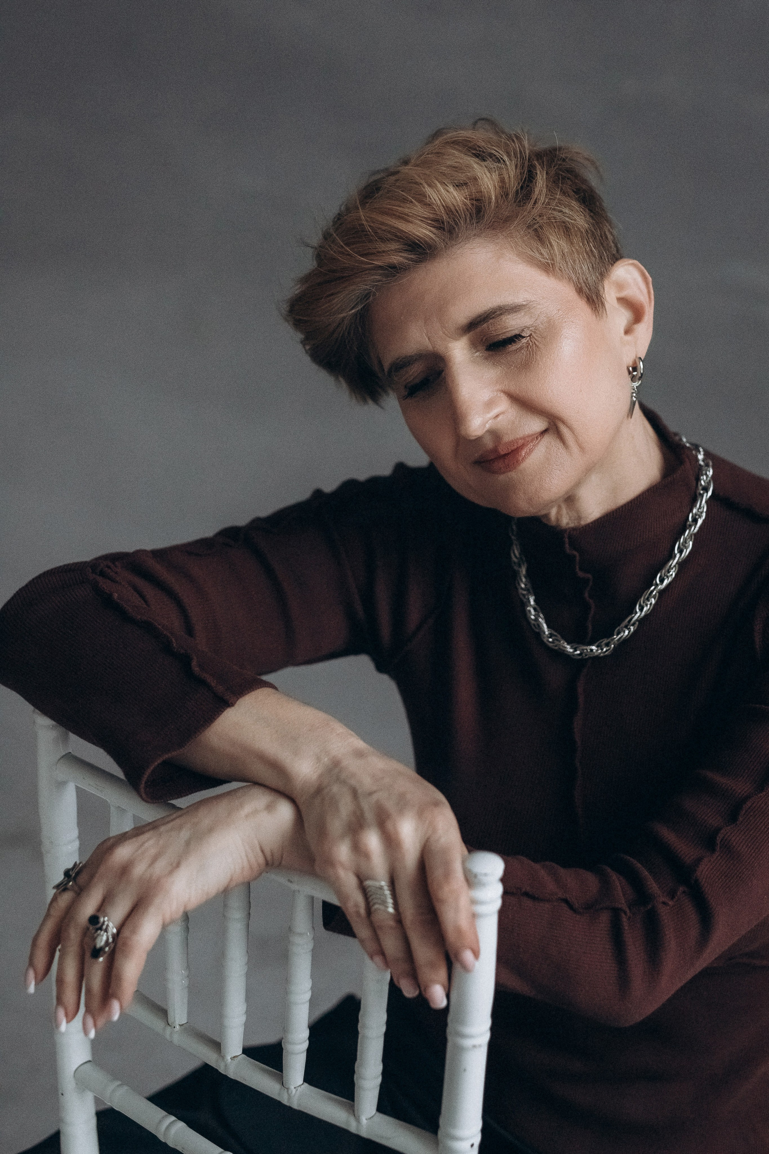 Наташа. Фотограф Ногинск Электросталь Наталья Осетрова