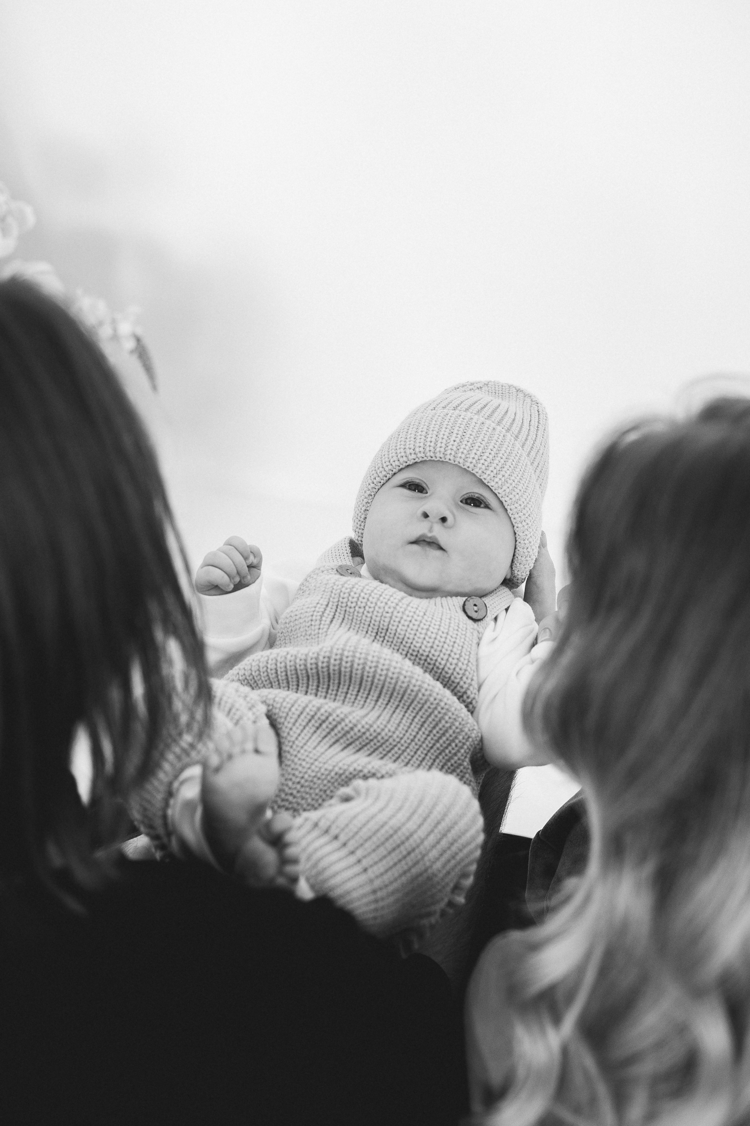 Зоя, Дима и Вика. Главная