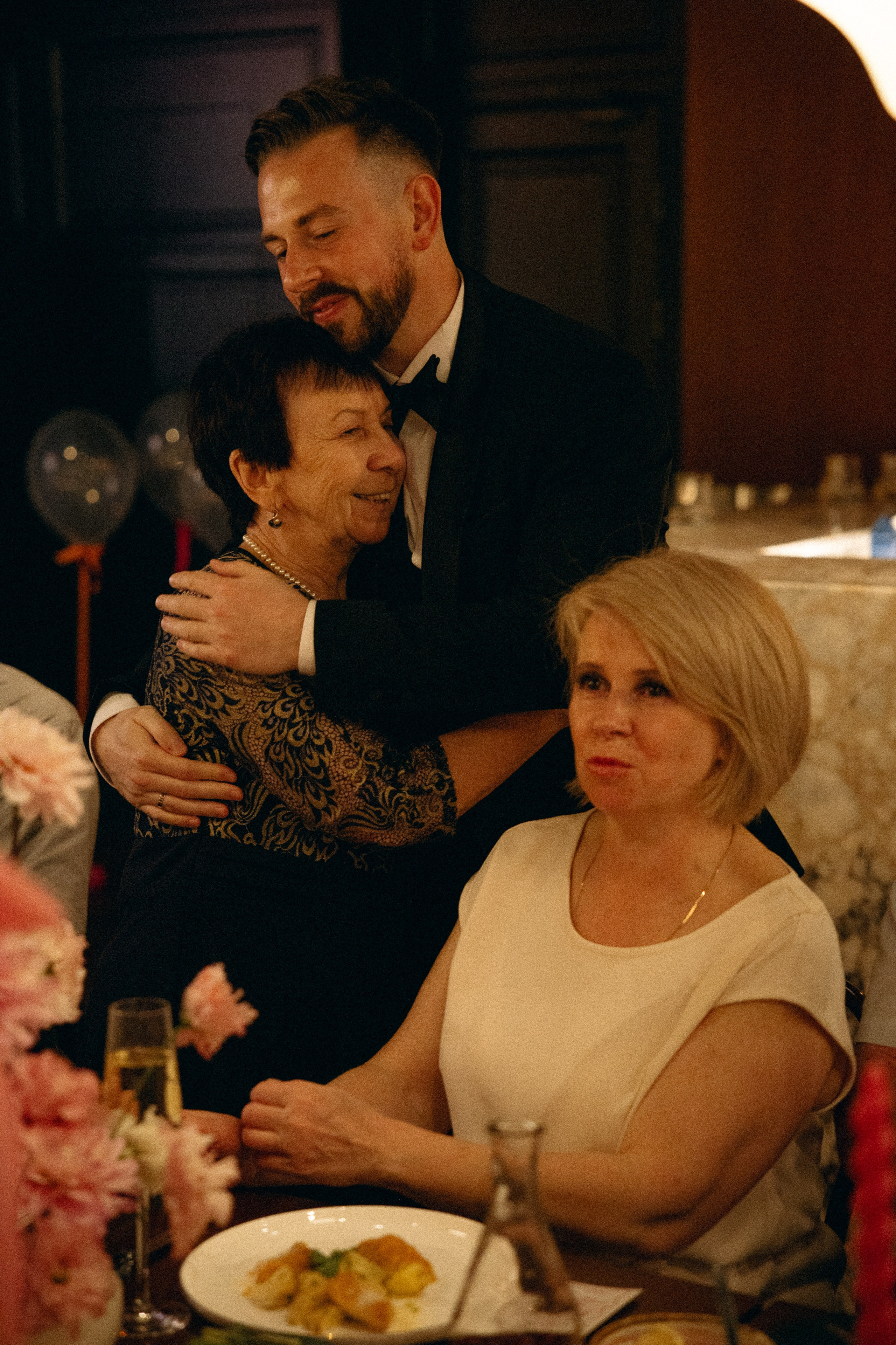 Саша и Саша. Свадебный фотограф Таня Караисаева