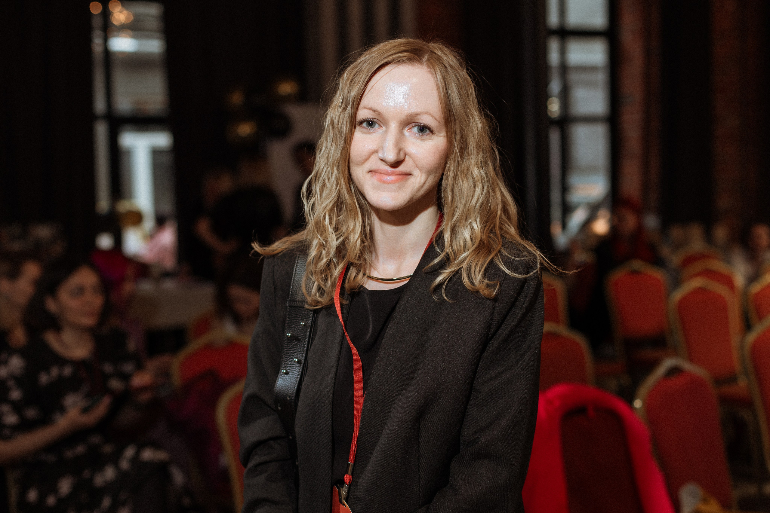 CBcon. Фотограф анималист в Москве Майорова Евгения