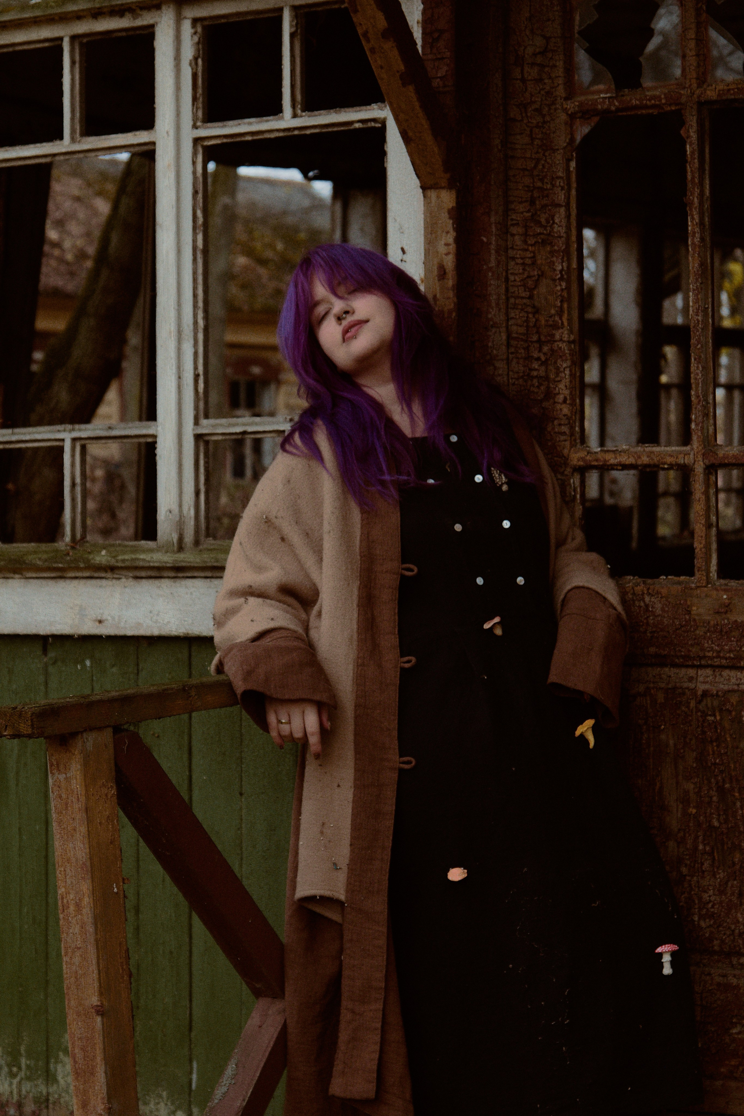 Русская сказка. Фотограф лавстори Москва/МО Приятелева Ангелина