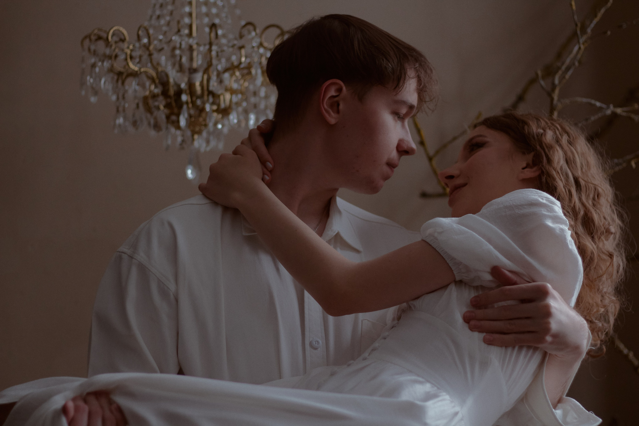 Екатерина и Константин. Фотограф лавстори Москва/МО Приятелева Ангелина