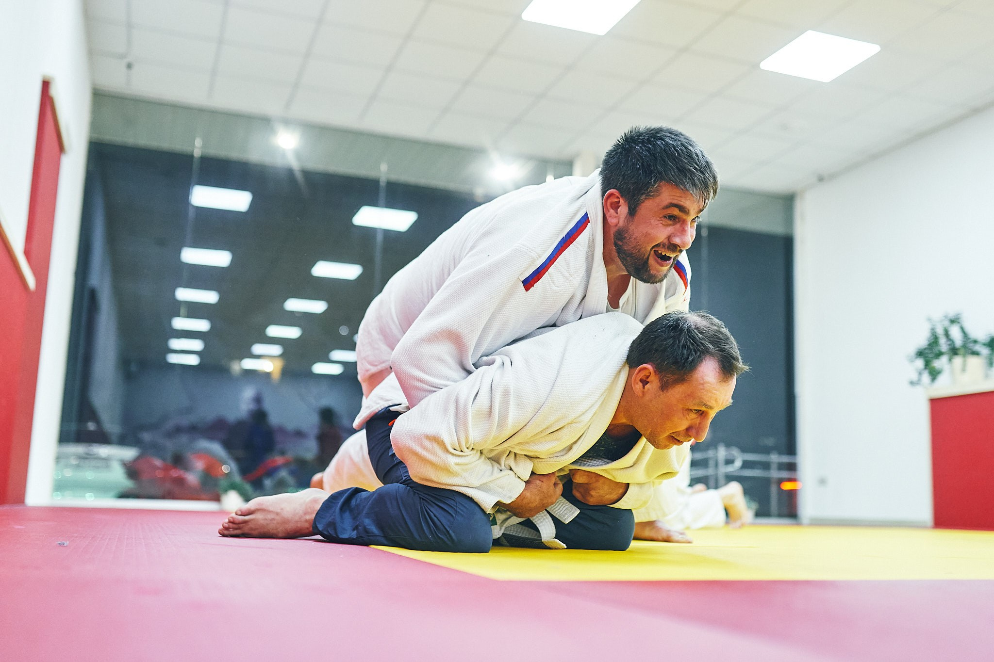 Дзюдо (взрослые). Фотограф в Сочи Катя Гончарова