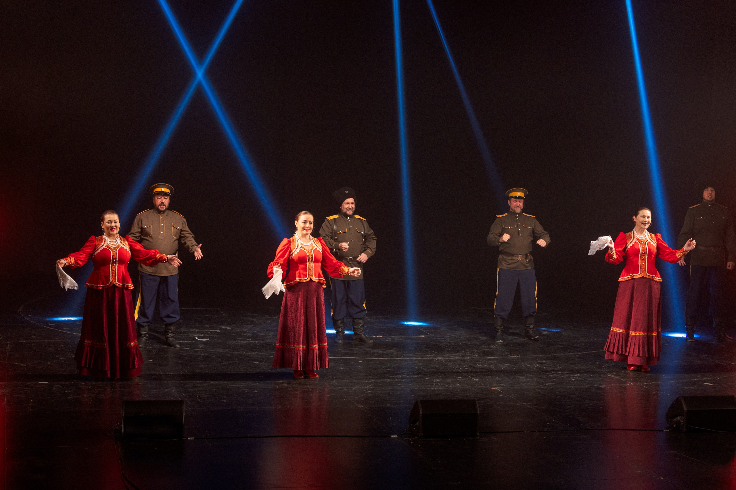 II Дальневосточная Кинопремия. Свадебный и семейный фотограф в Улан-Удэ