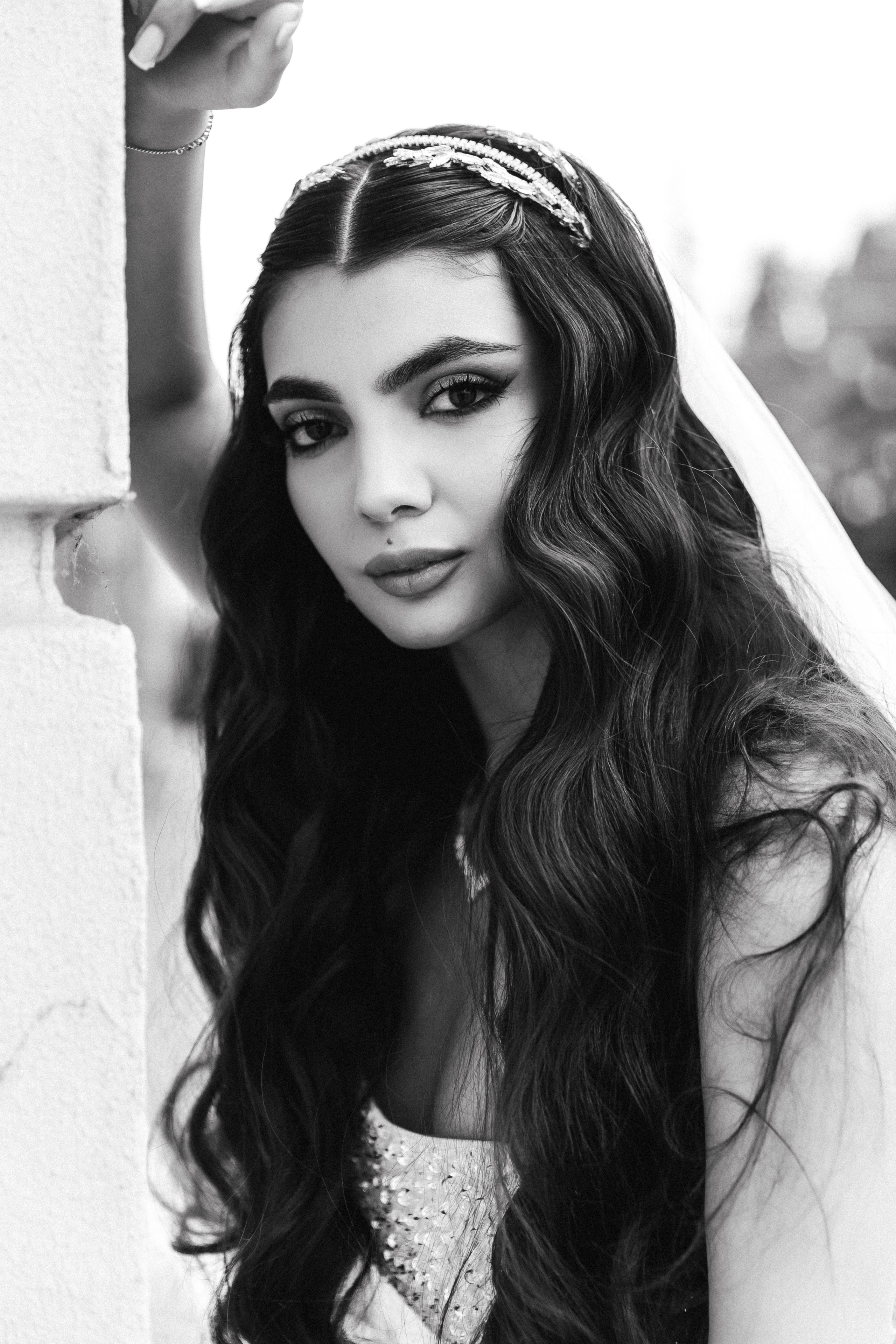 Илья и Яна. Свадебный, семейный, детский фотограф в Воронеже, Липецке Ваганова Дарья