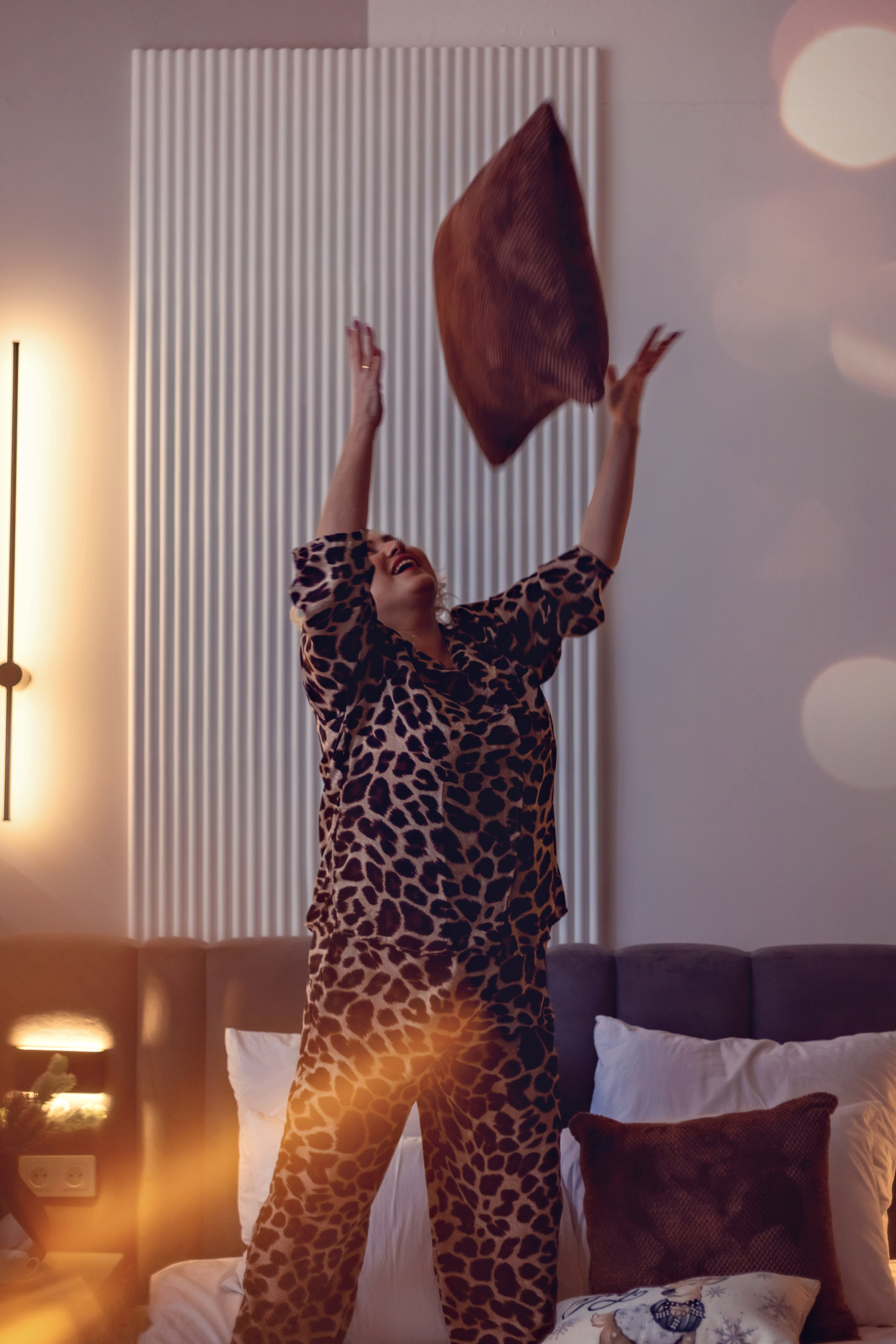 Фотосессия в студии для Ольги!. Фотограф Нина Пашина — Пермь