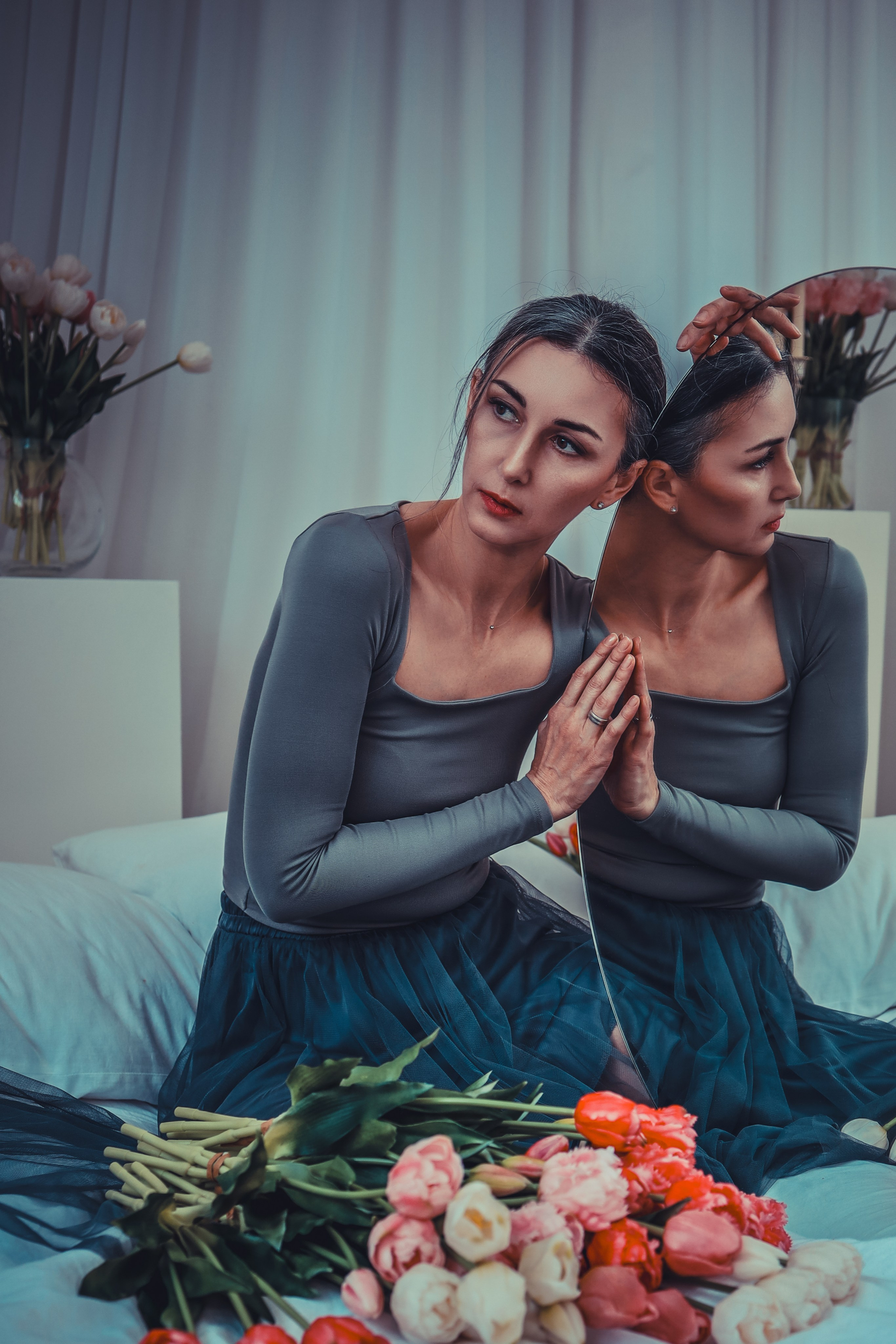 Индивидуальные съемки. Фотограф Нина Пашина — Пермь