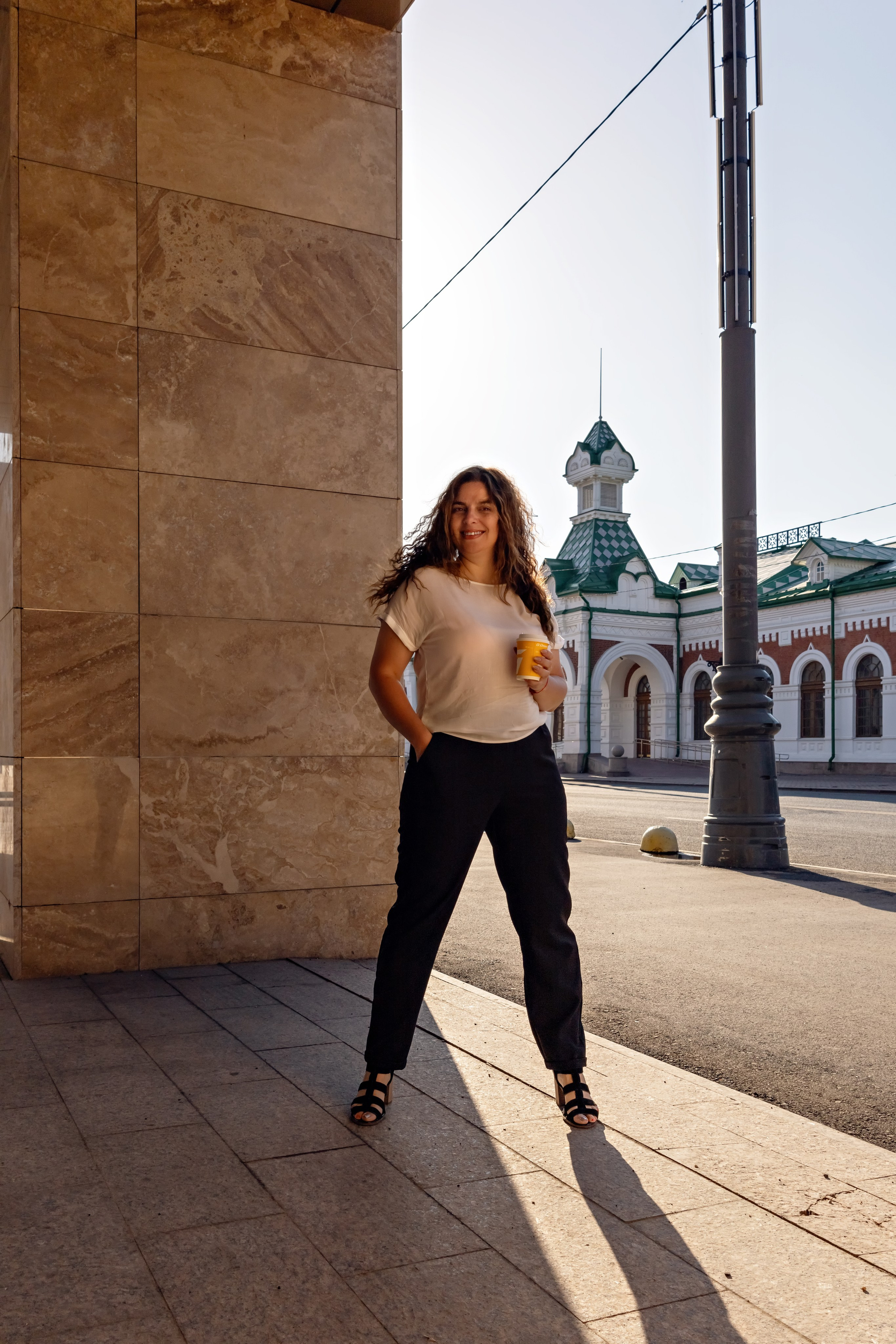 Неповторимая Евгения!!!. Фотограф Нина Пашина — Пермь