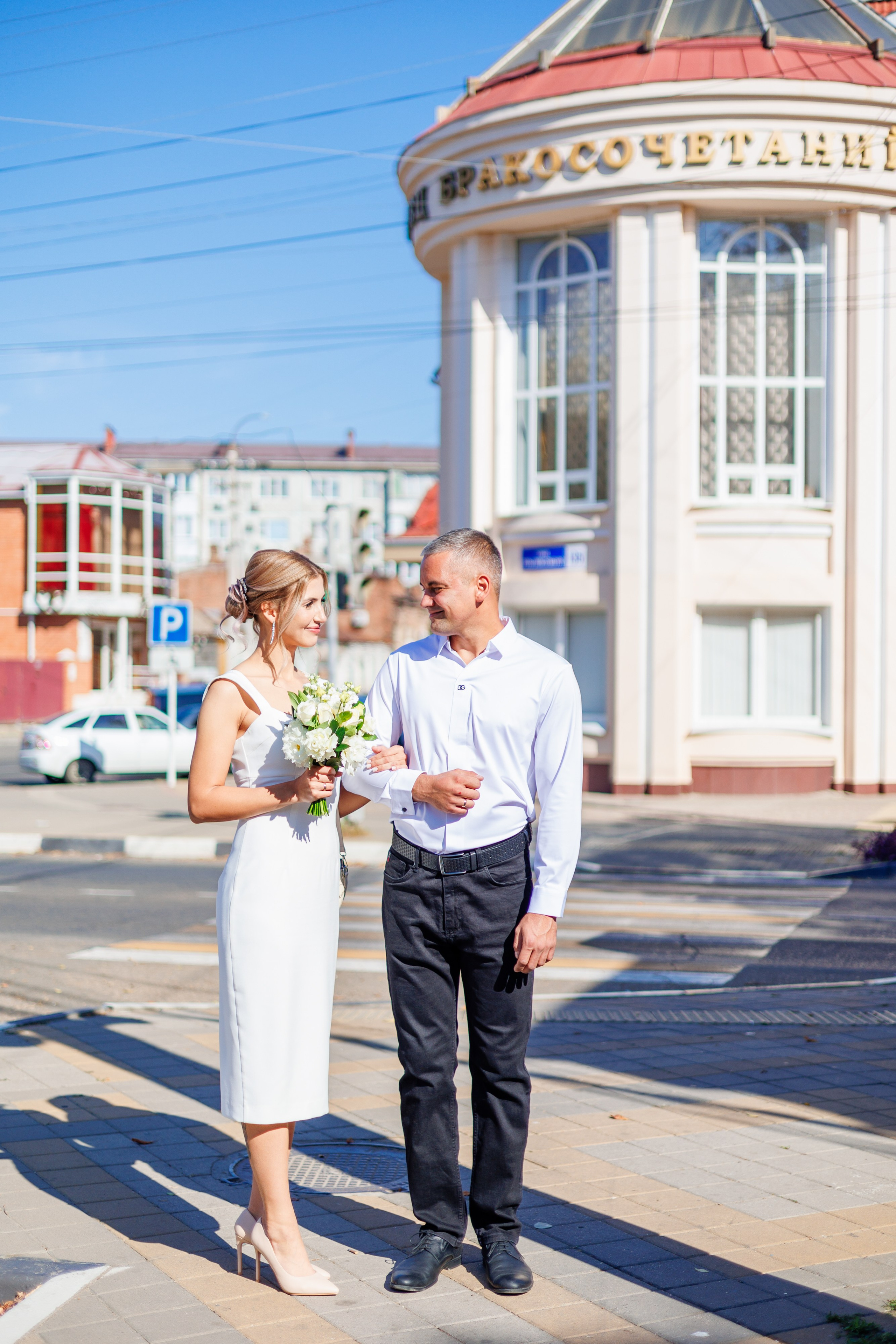 12.10.24. Свадебный и семейный фотограф в Армавире