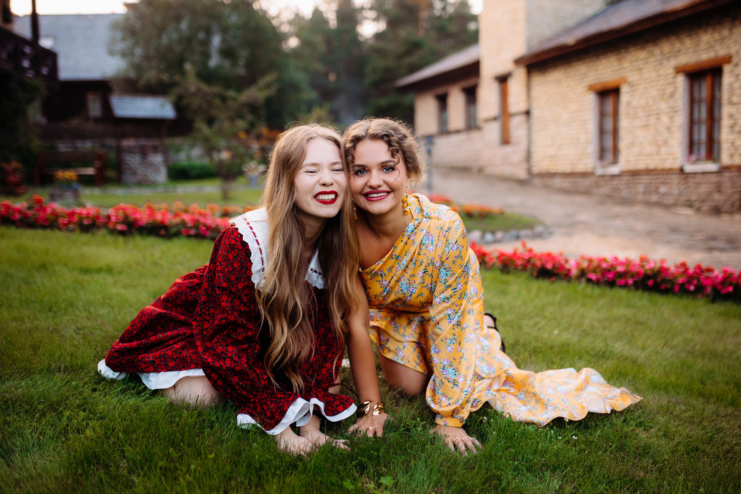 Уличные/Портретные. Фотограф в Санкт-Петербурге Кирюшенков Андрей