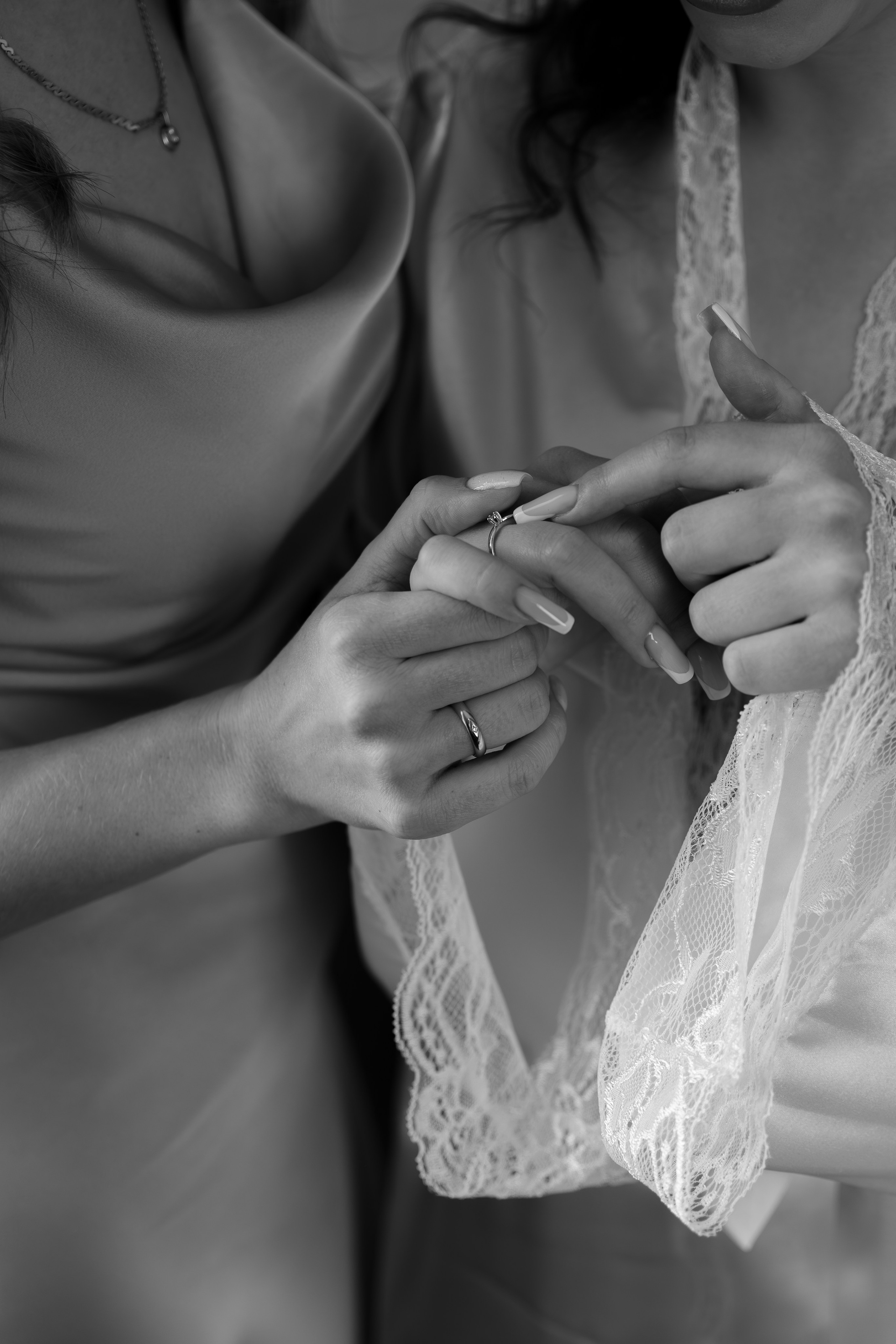 Иван & Дарья. Фотограф Советская Гавань — Ванино