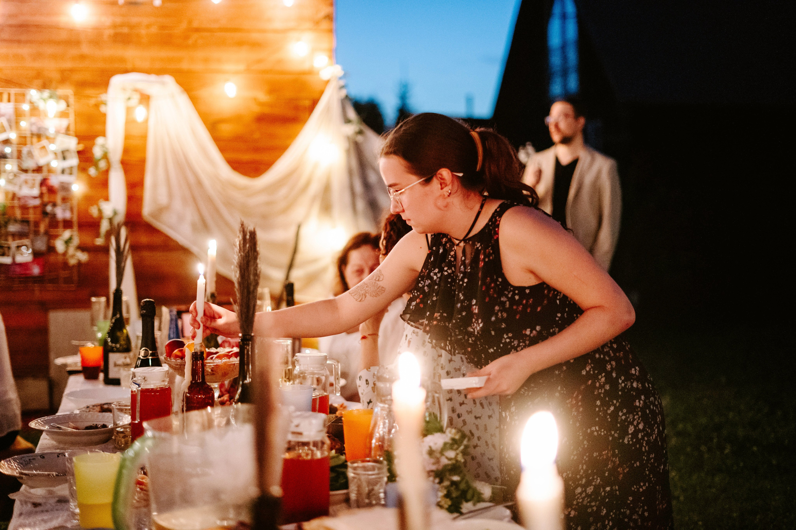Миша и Женя. Портретный фотограф в Томске Наташа Барова