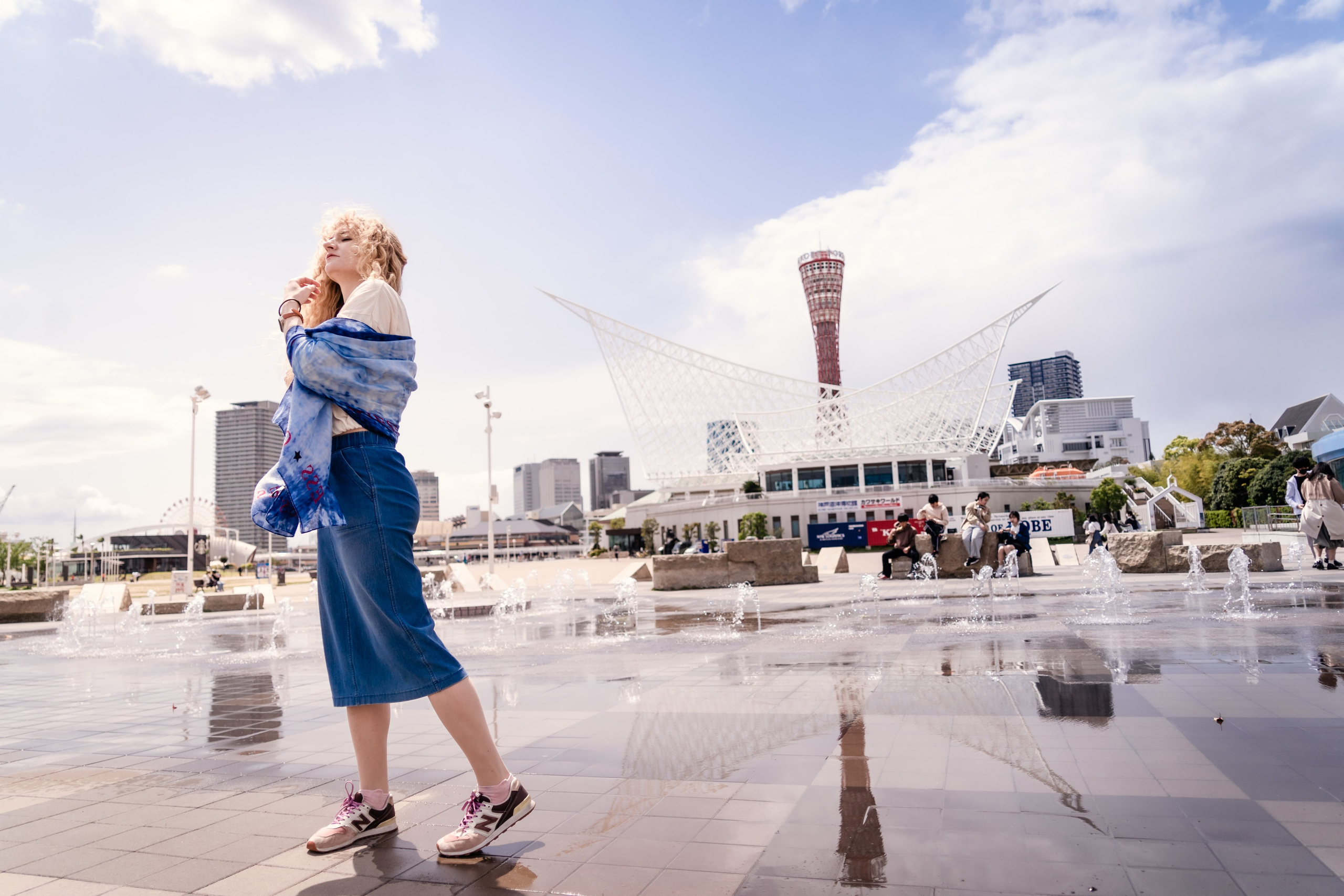 Настя. Портретный фотограф в Томске Наташа Барова