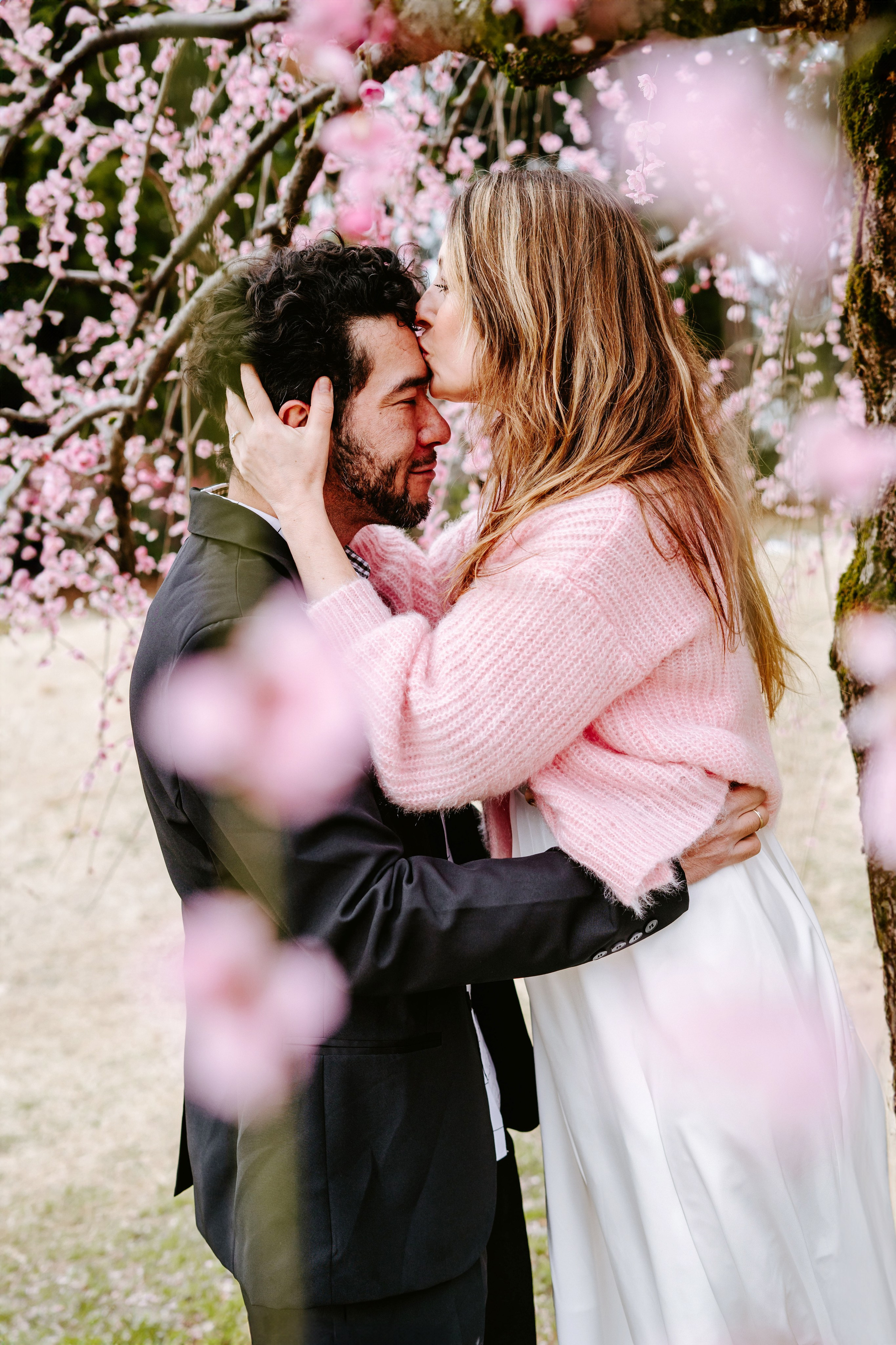 Юлия и Вильям. Портретный фотограф в Томске Наташа Барова