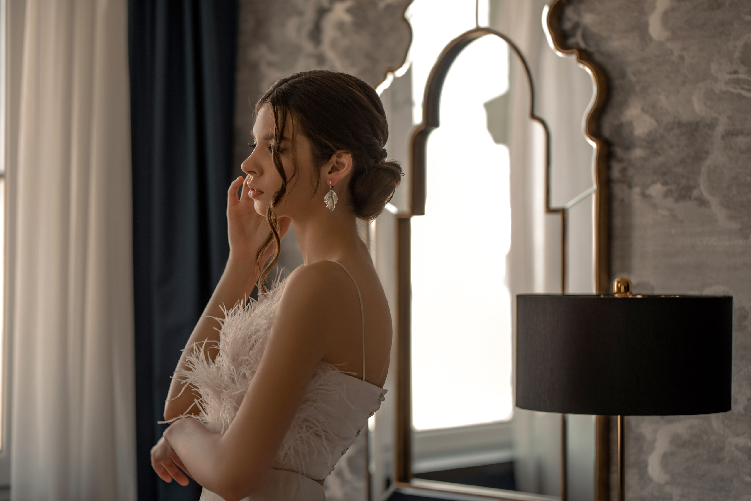 Анастасия и Владислав. Свадебный и семейный фотограф в Краснодарском крае