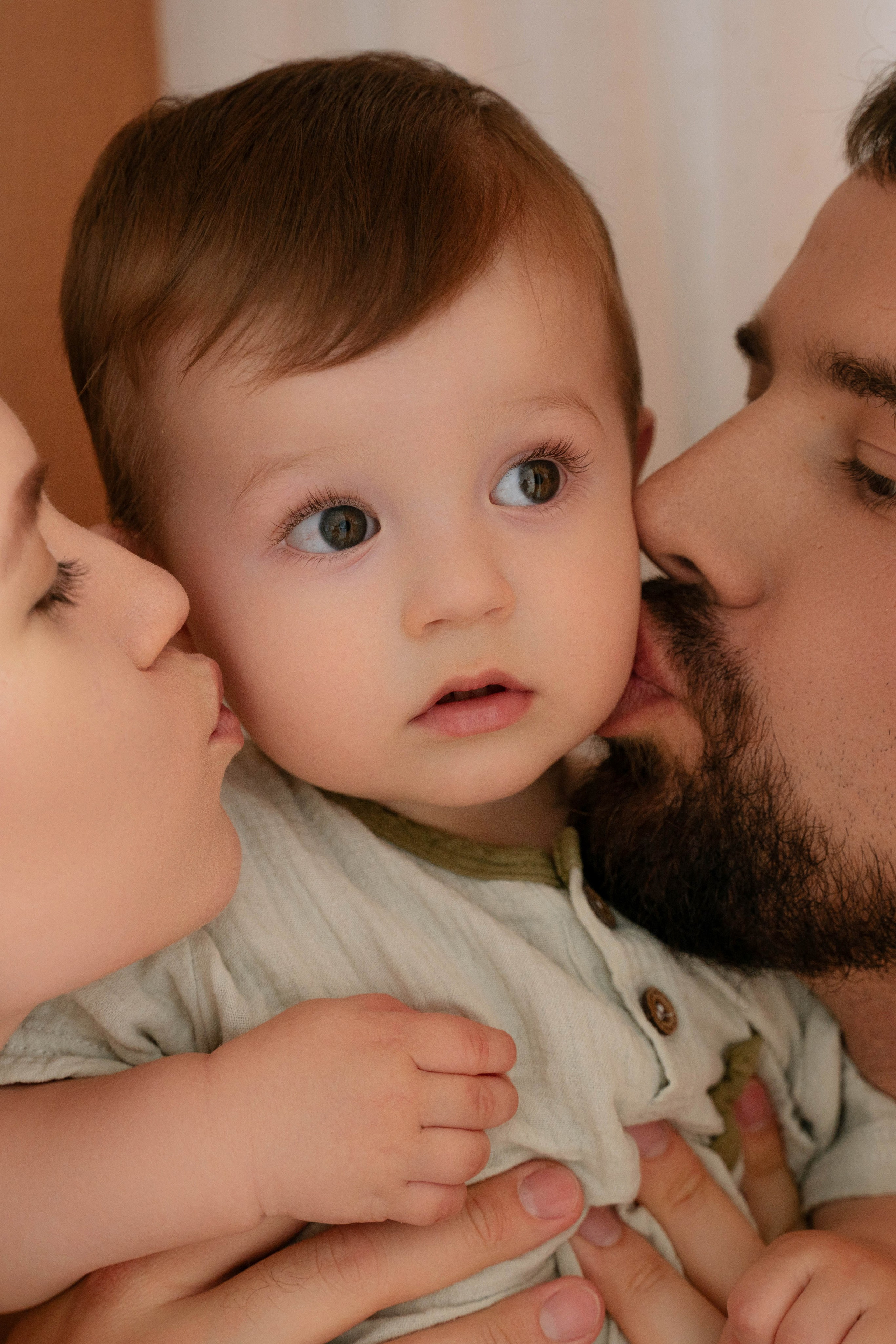 Тёплые мгновения. Свадебный фотограф в Краснодаре и Санкт-Петербурге Евгения Алексеева