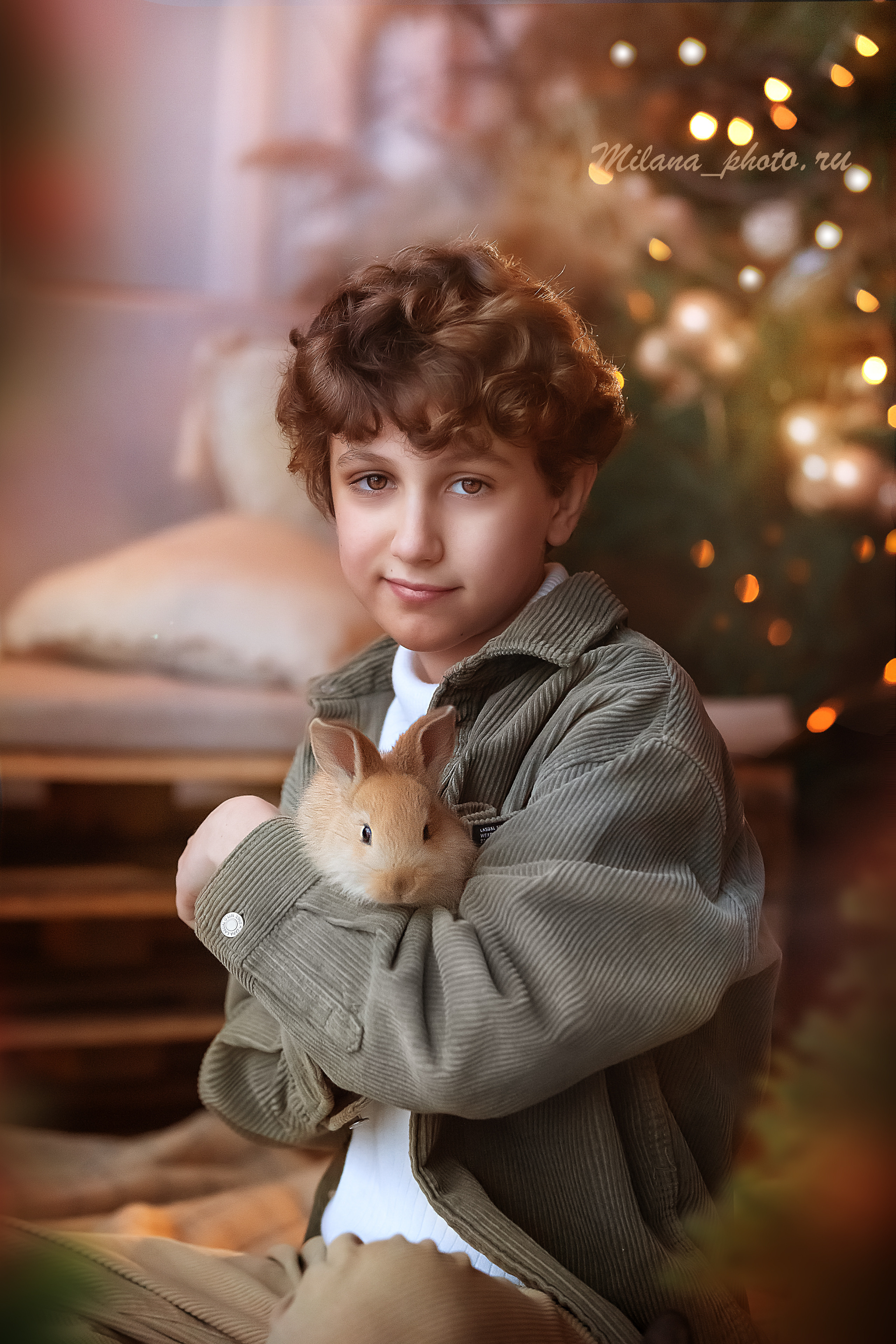 Детская фотосъемка