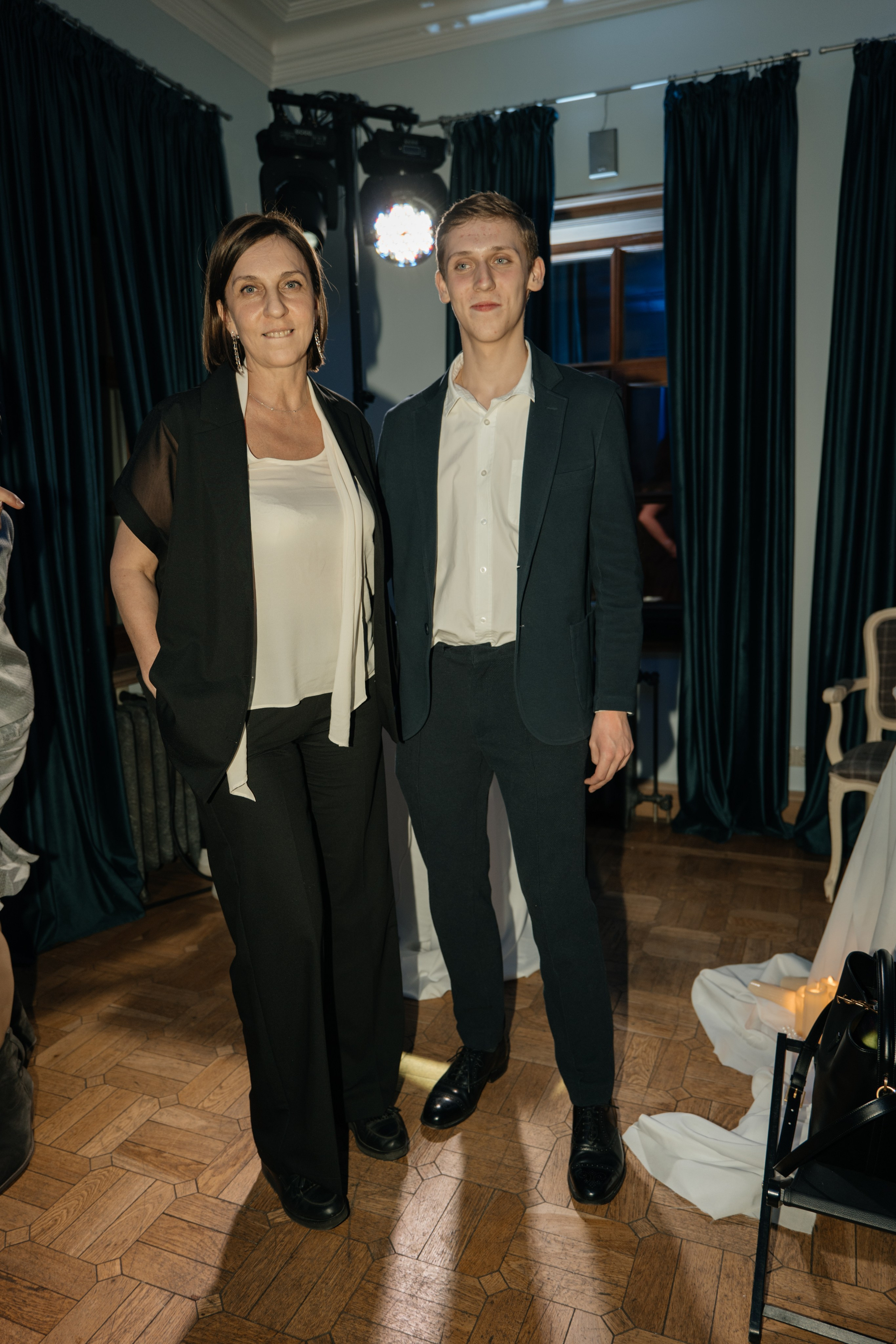 ALEXEY & SOFI. Свадебное ФОТО & ВИДЕО Москва/Липецк