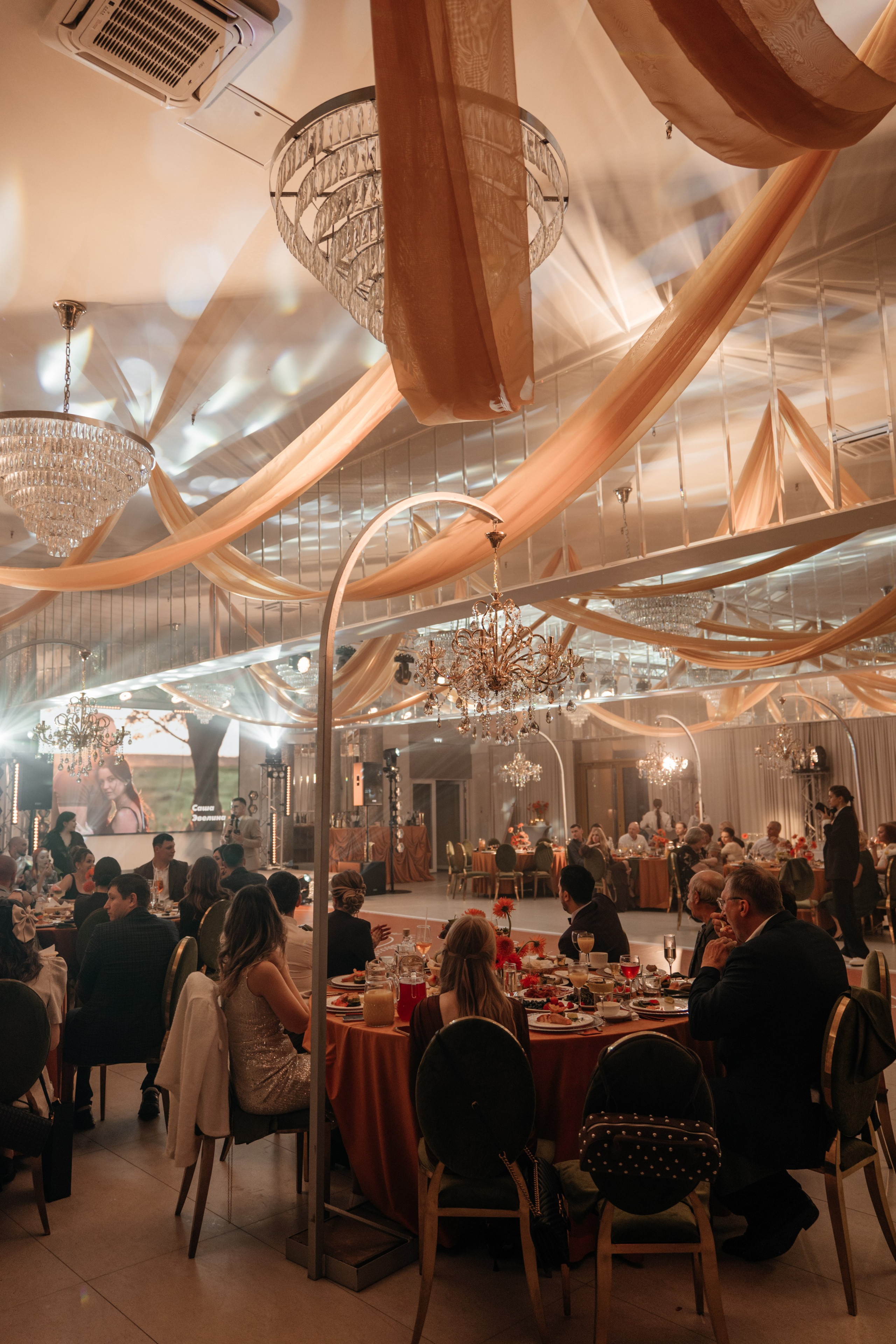 Lariva hall. Свадебное ФОТО & ВИДЕО Москва/Липецк