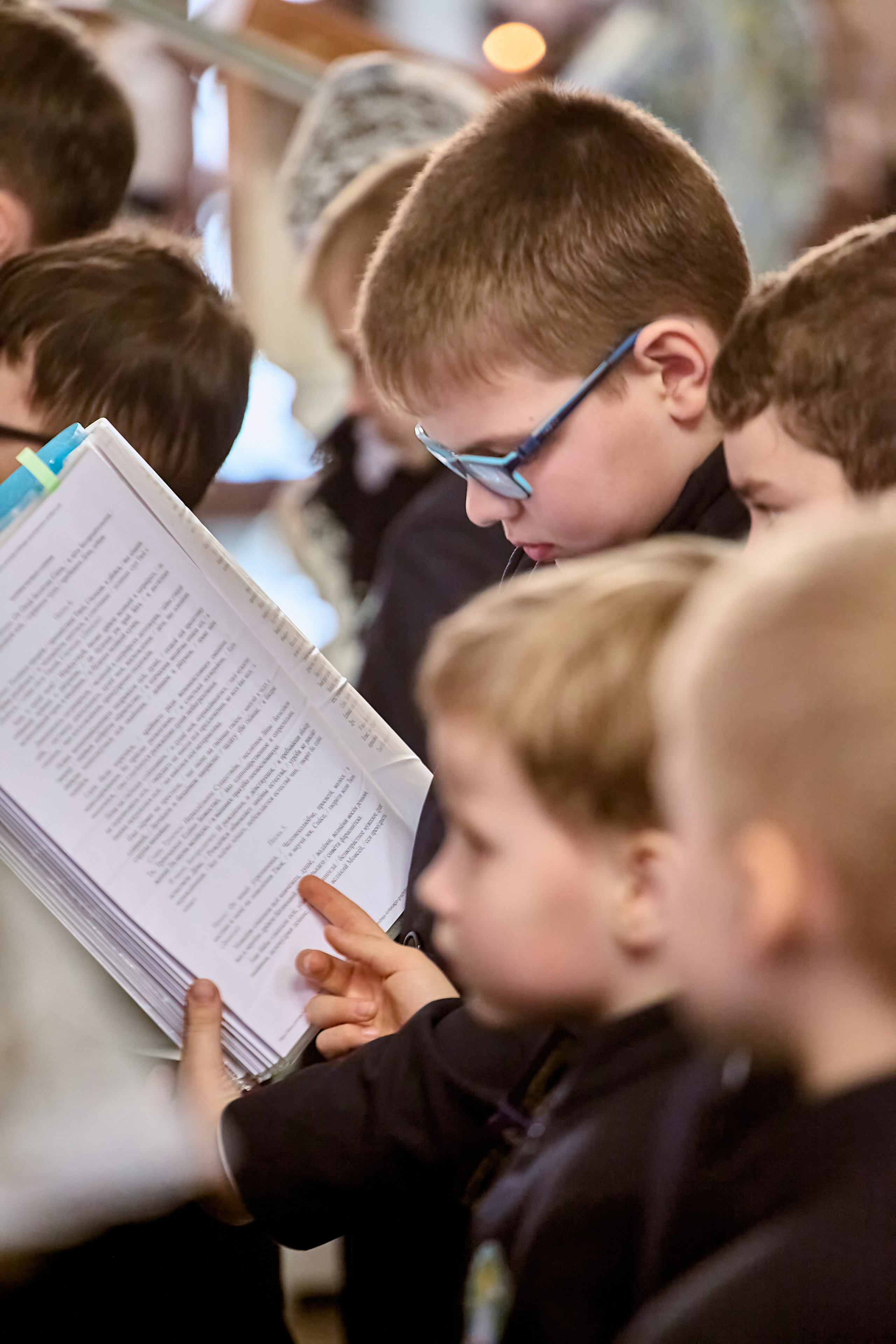 ВЕЛИКИЙ КАНОН ПРЕПОДОБНОГО АНДРЕЯ КРИТСКОГО