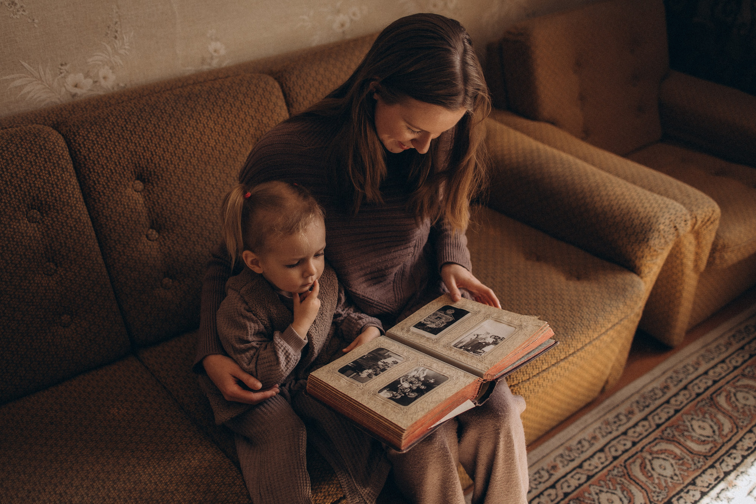 Семейный фотограф в Казани | Ньюборн | Годовасие | Домашние фотосессии | Диана Люмос