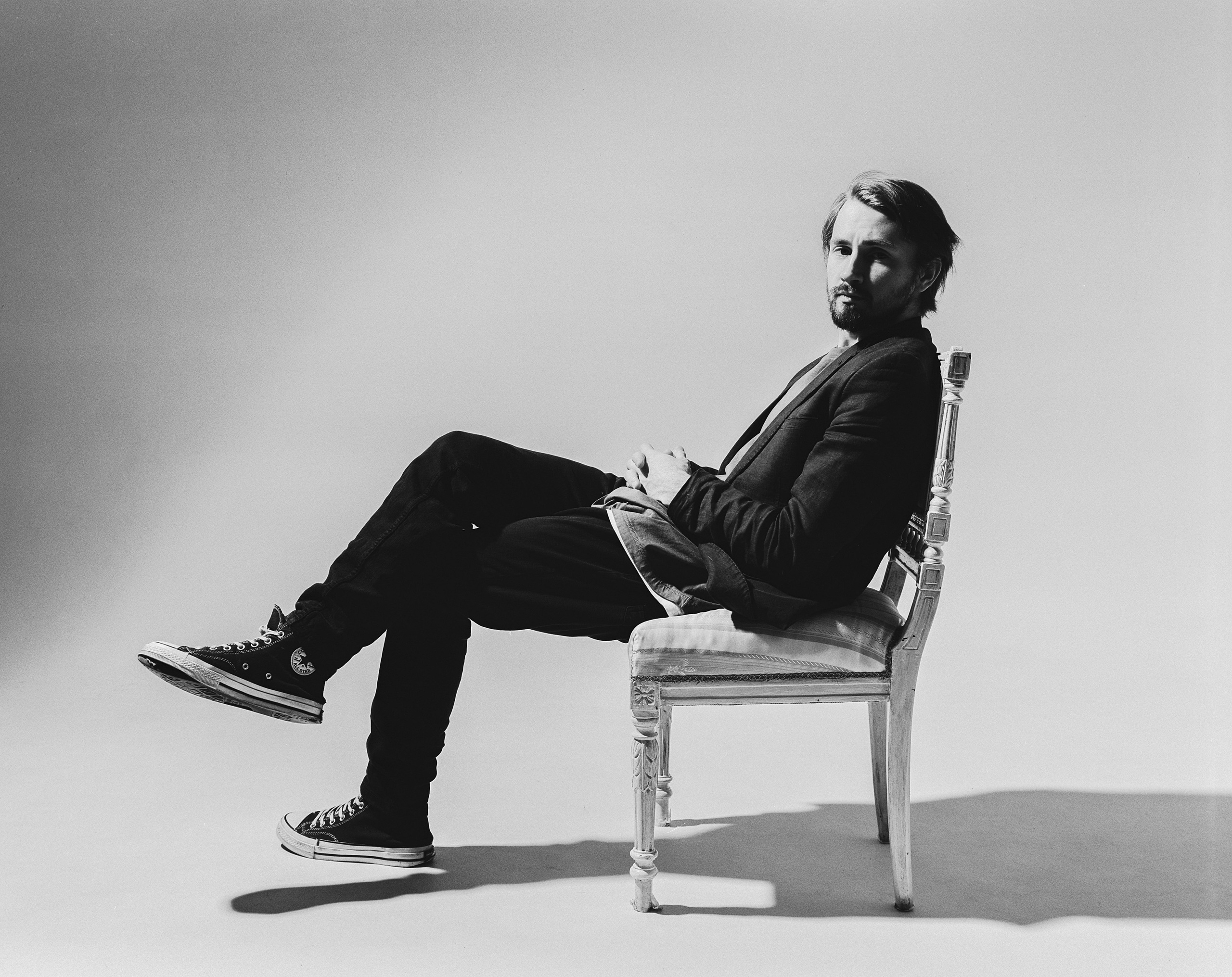 Семён Мруз. Актёр. Илья Михачёв Фотограф ПРО людей