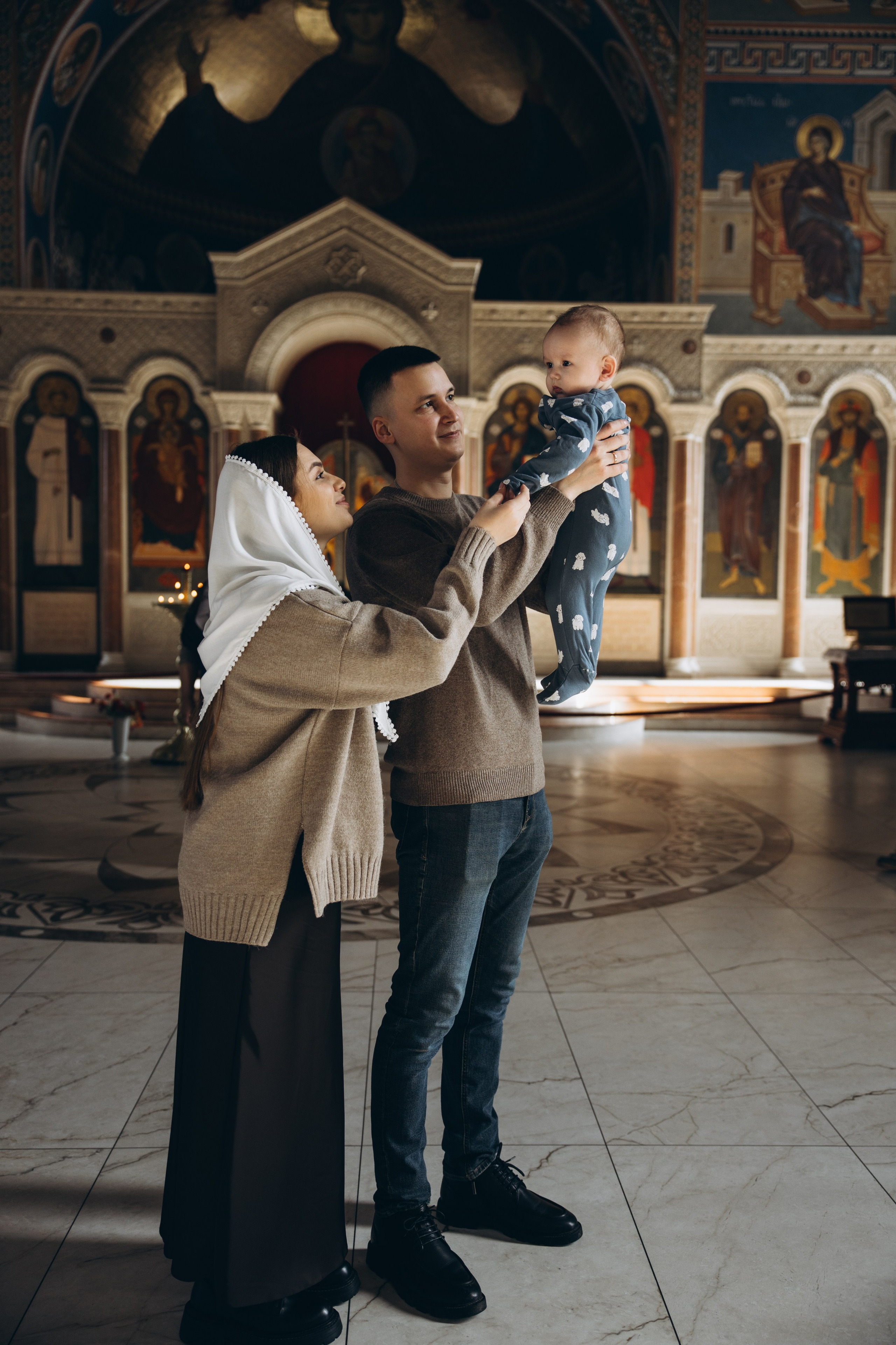 Шелехов. Свадебный, семейный фотограф в Иркутске Светлана Макаричева