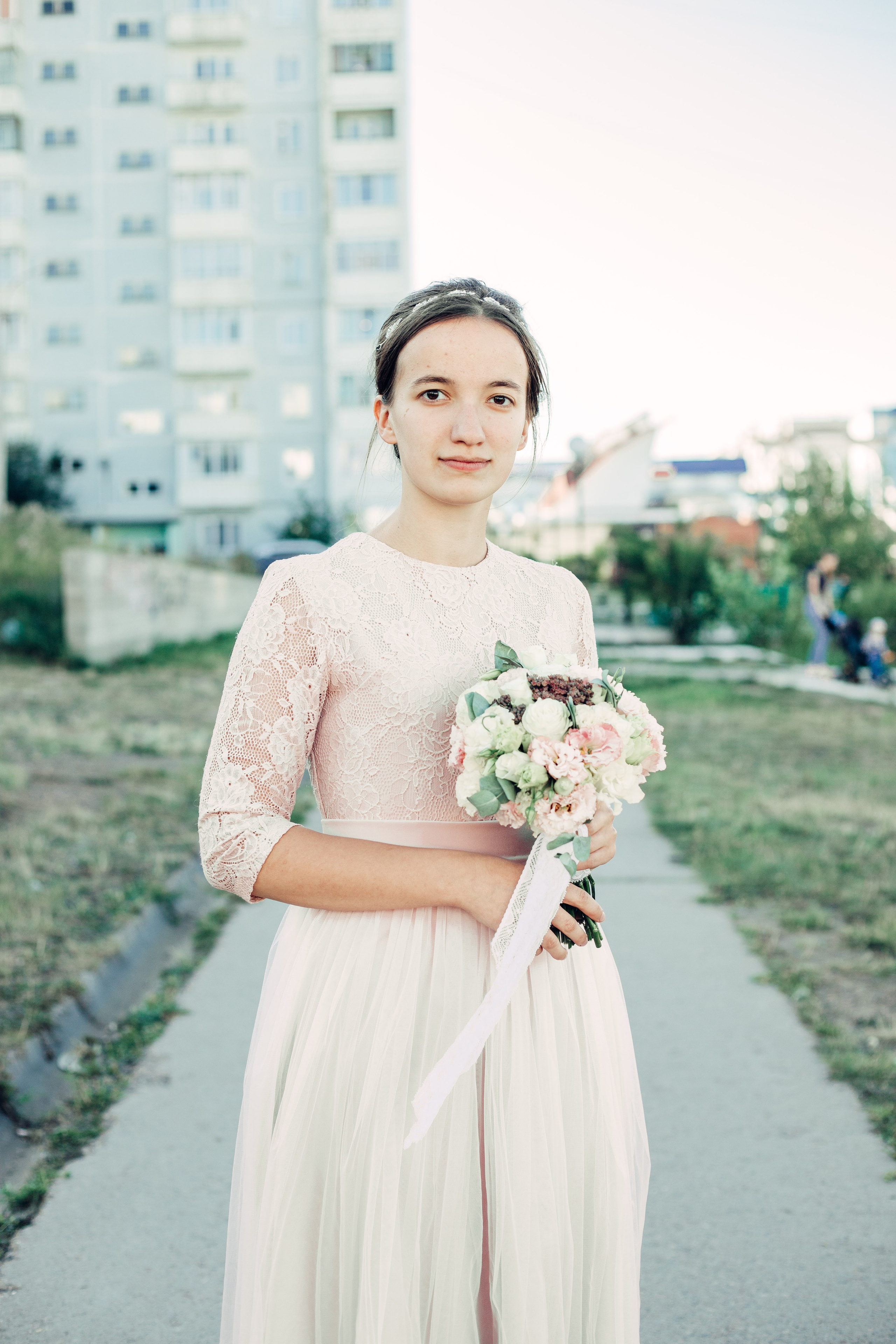 Михаил и Ирина. Репортажный и портретный фотограф в Екатеринбурге Гизатуллин Марат