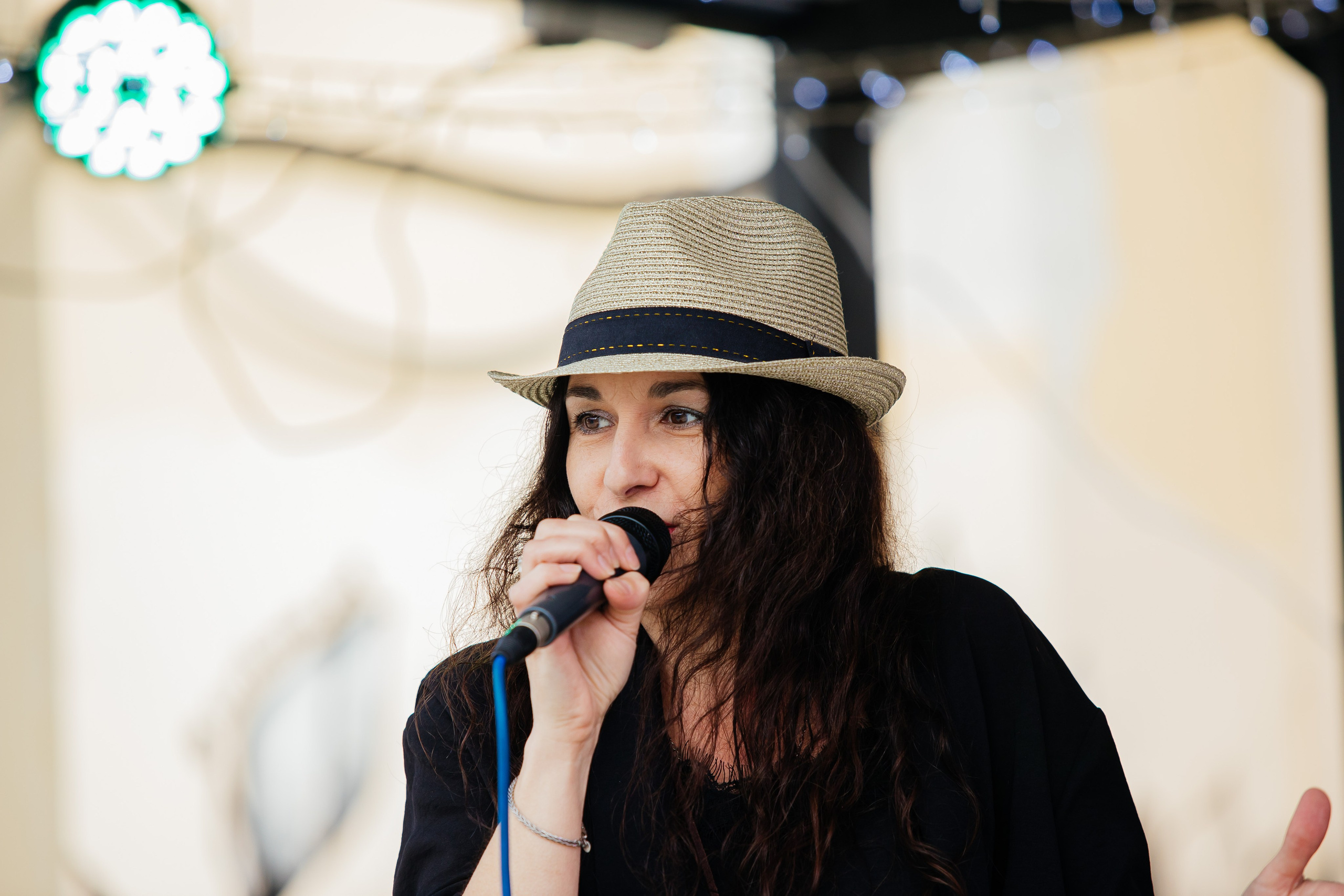 URAL MUSIC NIGHT. Репортажный и портретный фотограф в Екатеринбурге Гизатуллин Марат