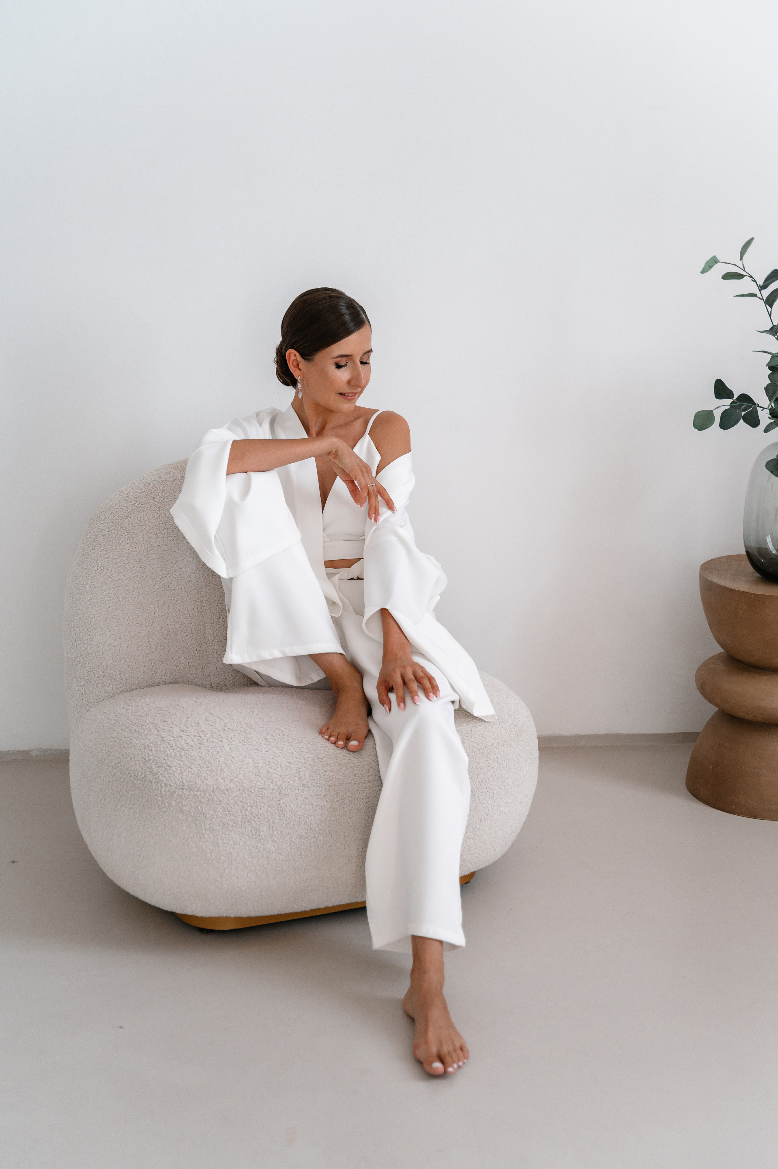 Свадебная съемка. Свадебный и семейный фотограф в Чебоксарах Ирина Левнер