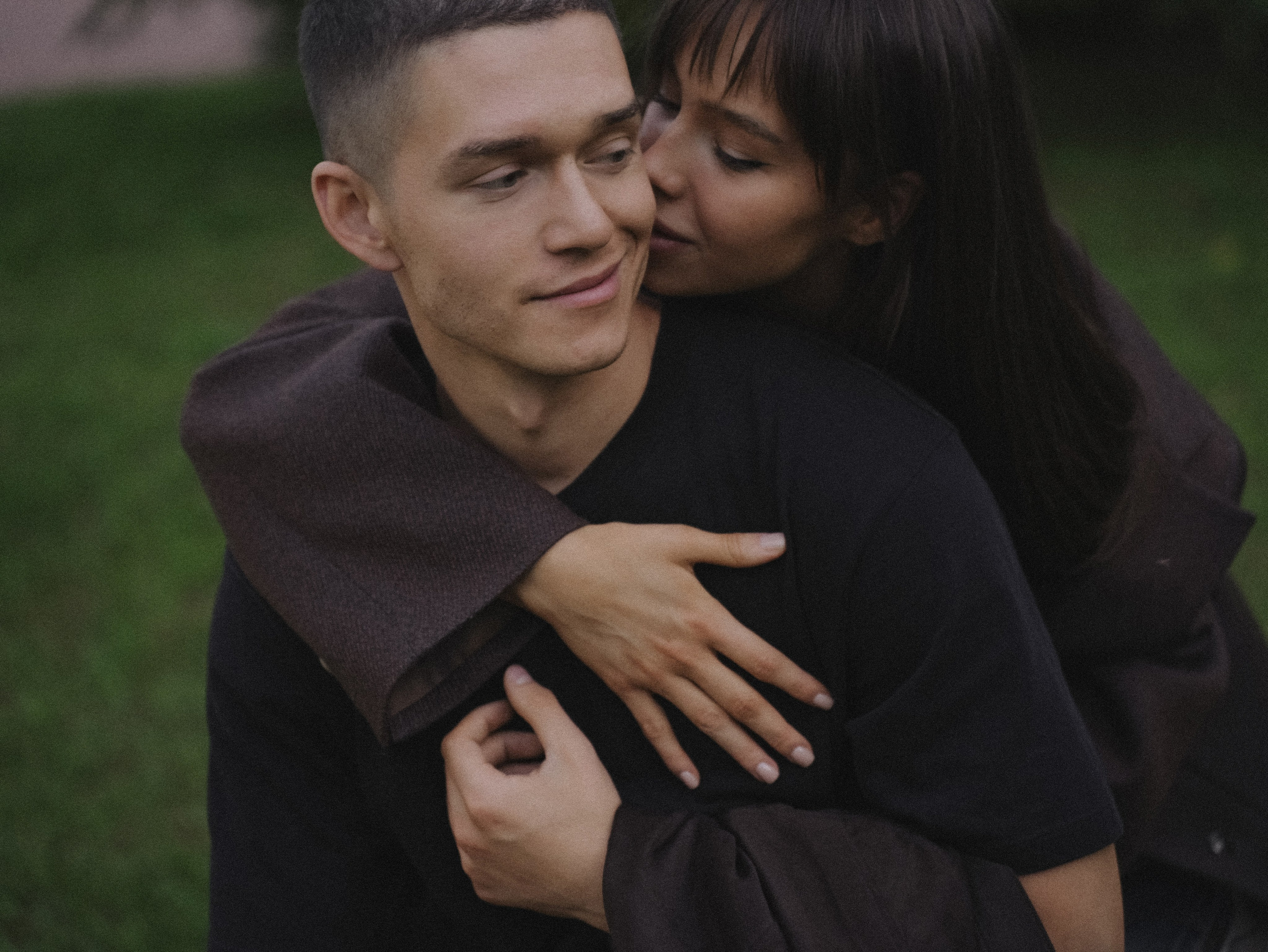 Связаны любовью. Свадебный фотограф Москва