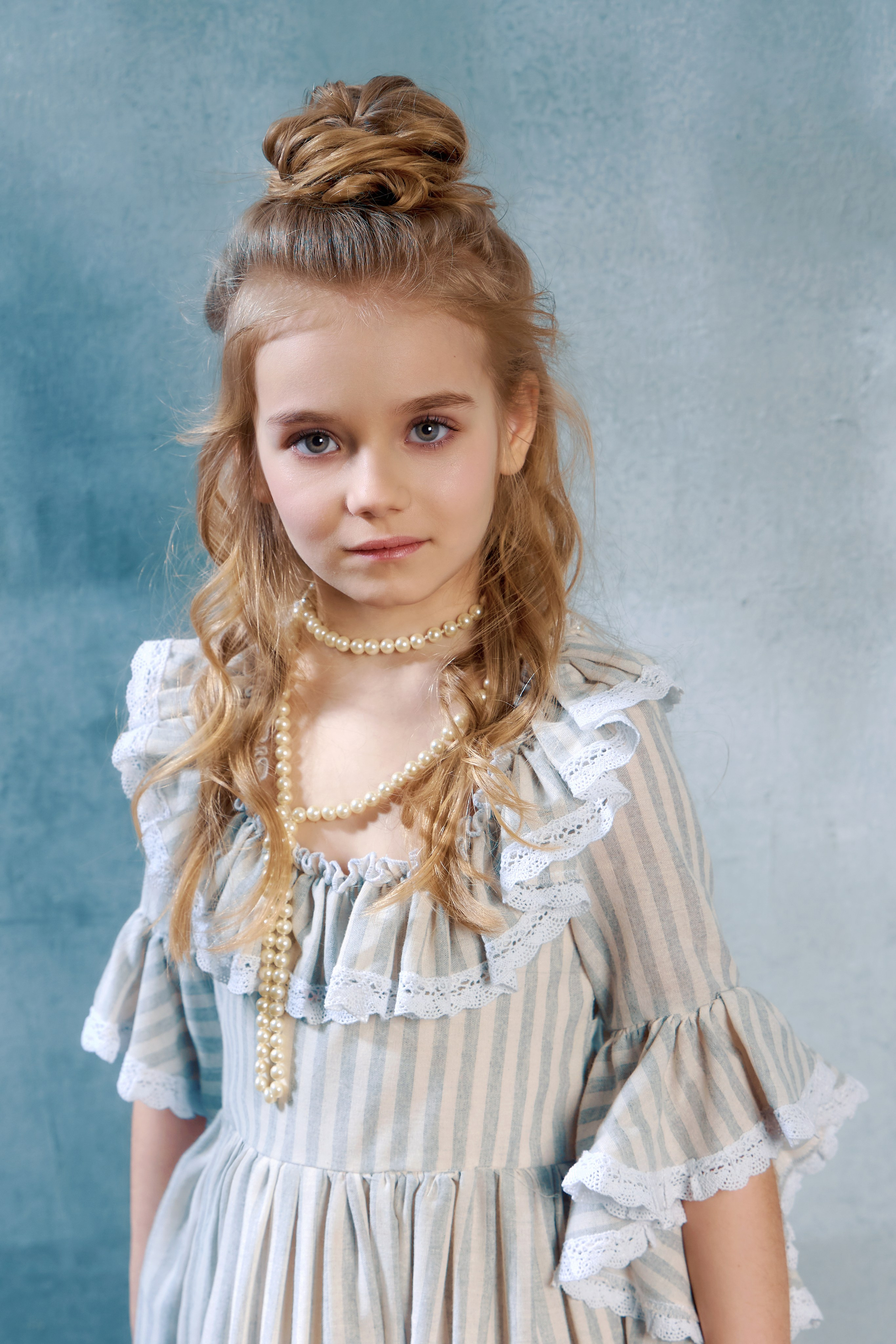 Девичник. Актерское и модельное портфолио. Фотограф в Москве Екатерина Коломеец