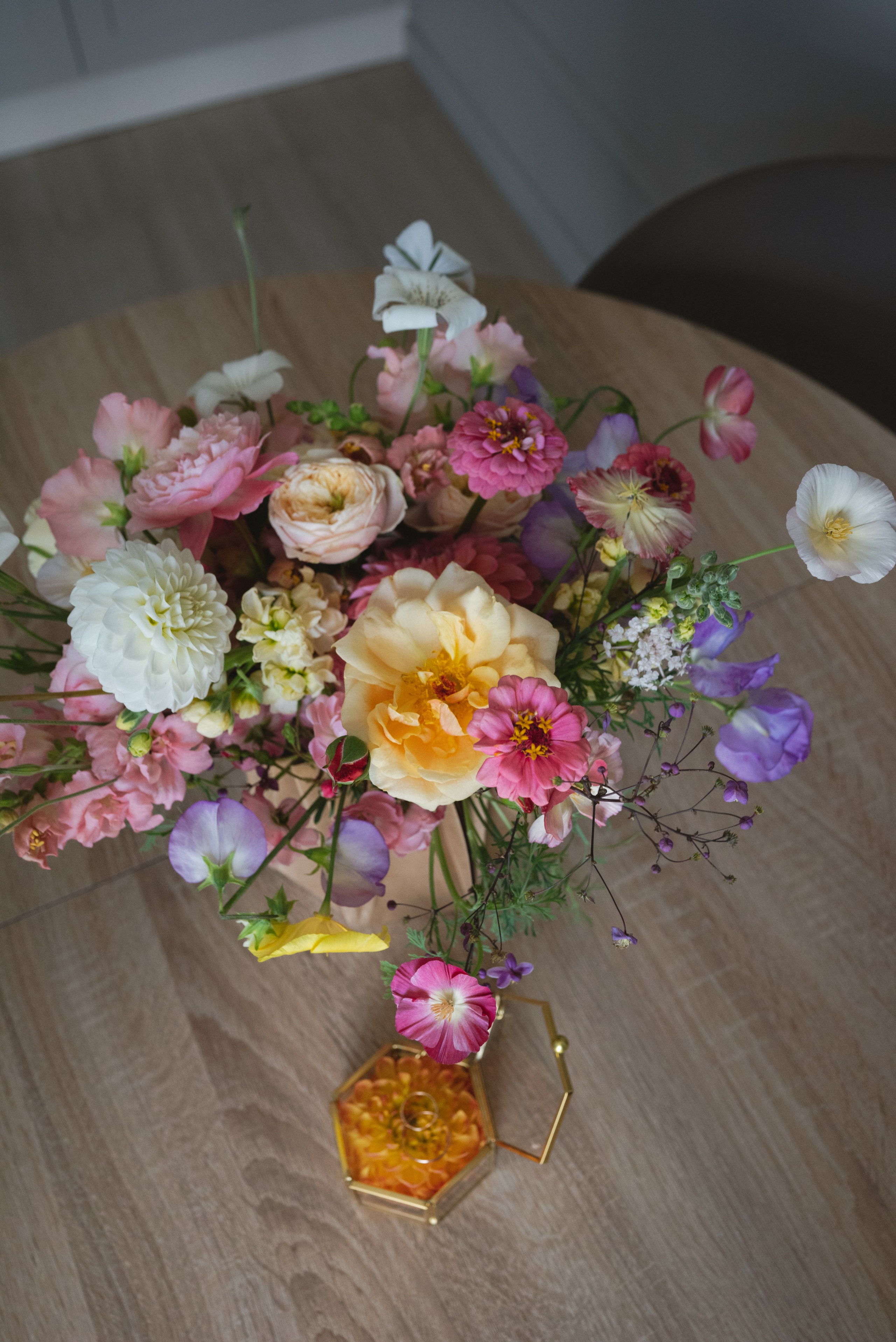 Дарина и Никита. Семейный и свадебный фотограф в Ярославле Кропина Инна