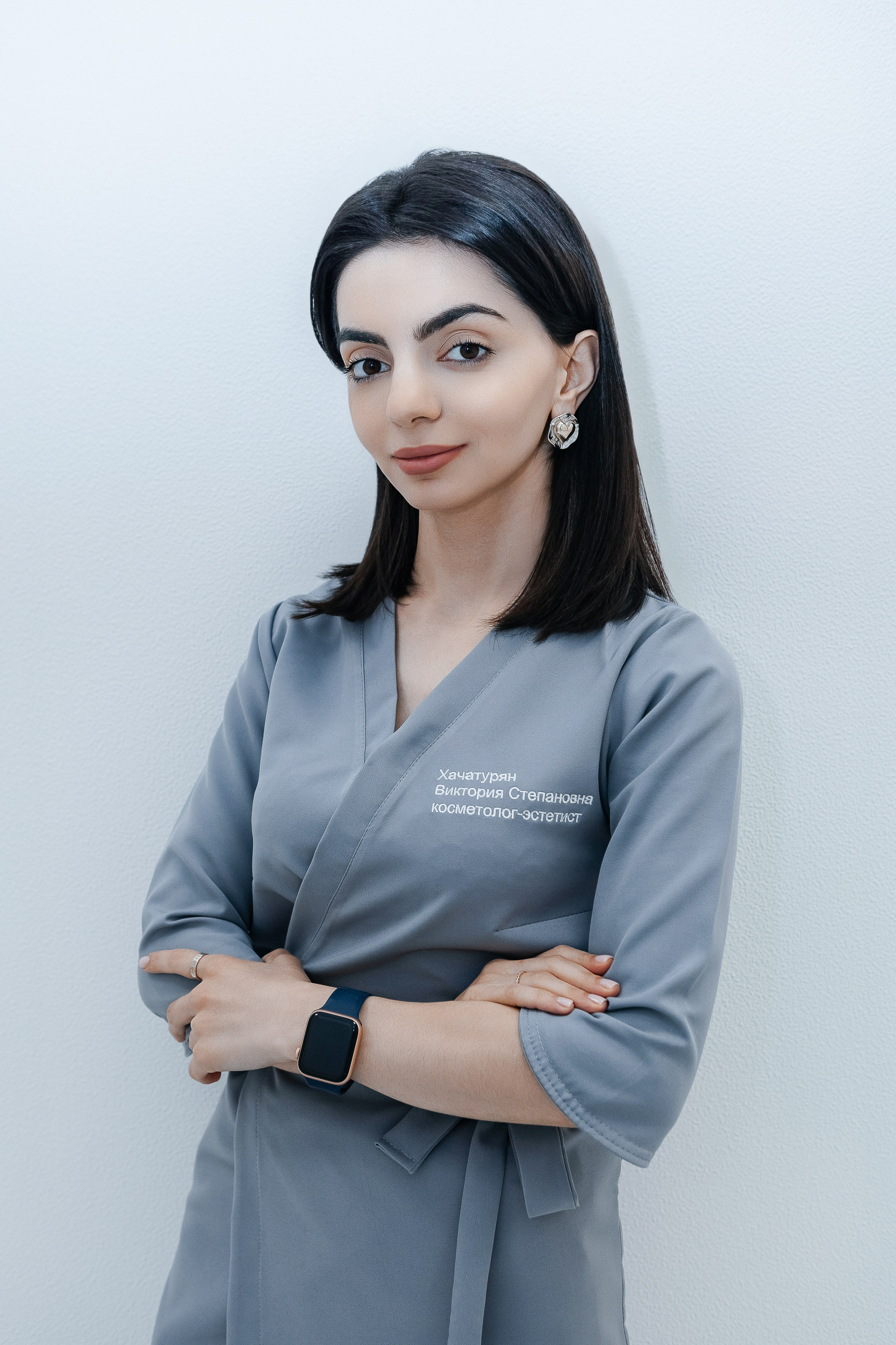 Клиника Соколовой. Фотограф Краснодар Станислав Крайнов