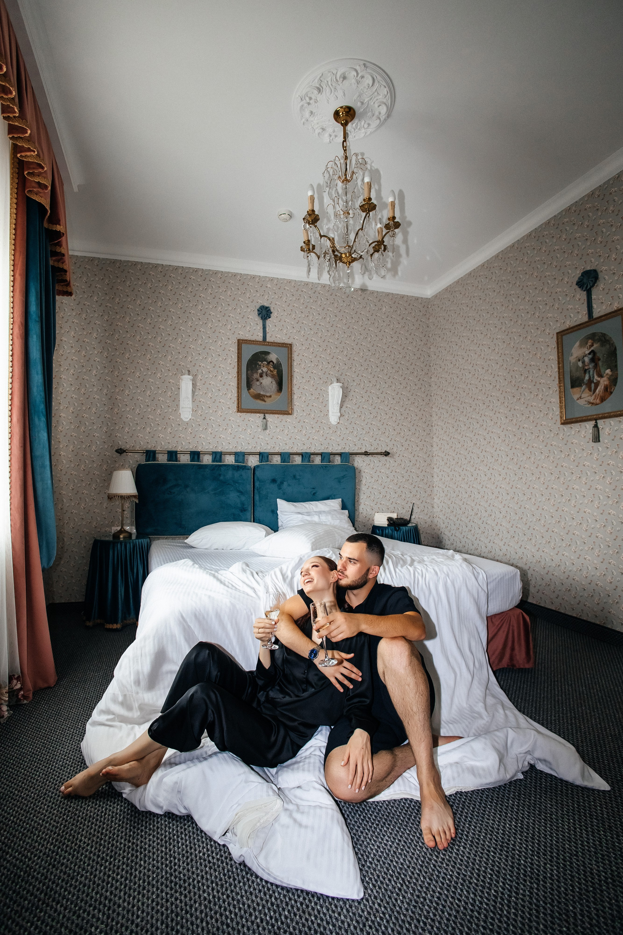 Эмиль & Анастасия. Свадебный и семейный фотограф в Краснодар, Россия