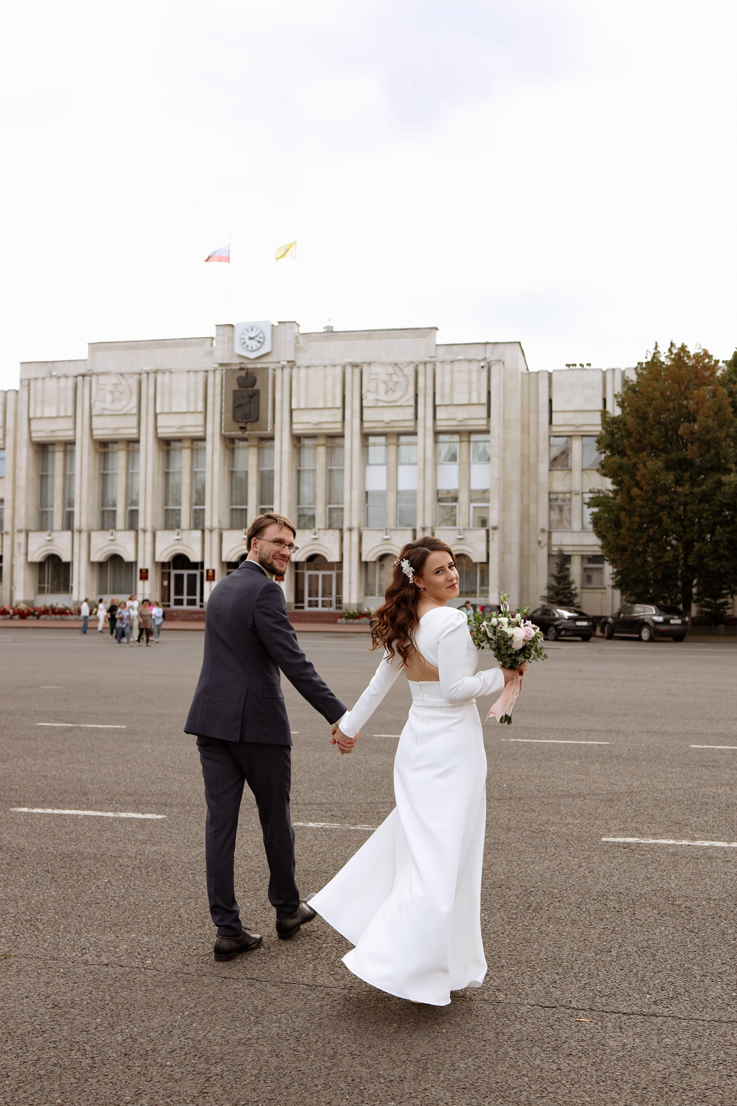 O&A. Photographer Tatiana Ivanova in Yaroslavl