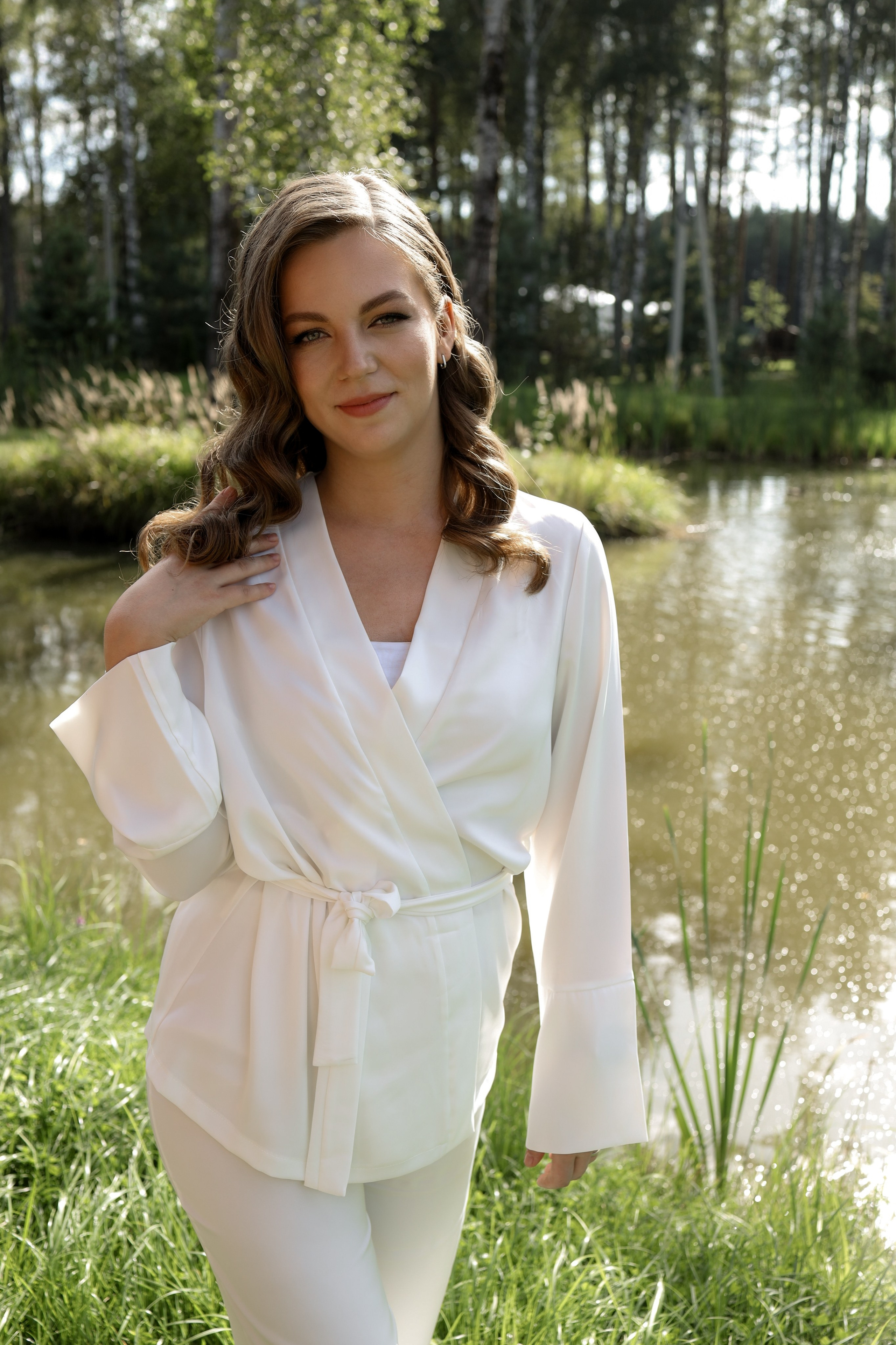 A&A. Photographer Tatiana Ivanova in Yaroslavl