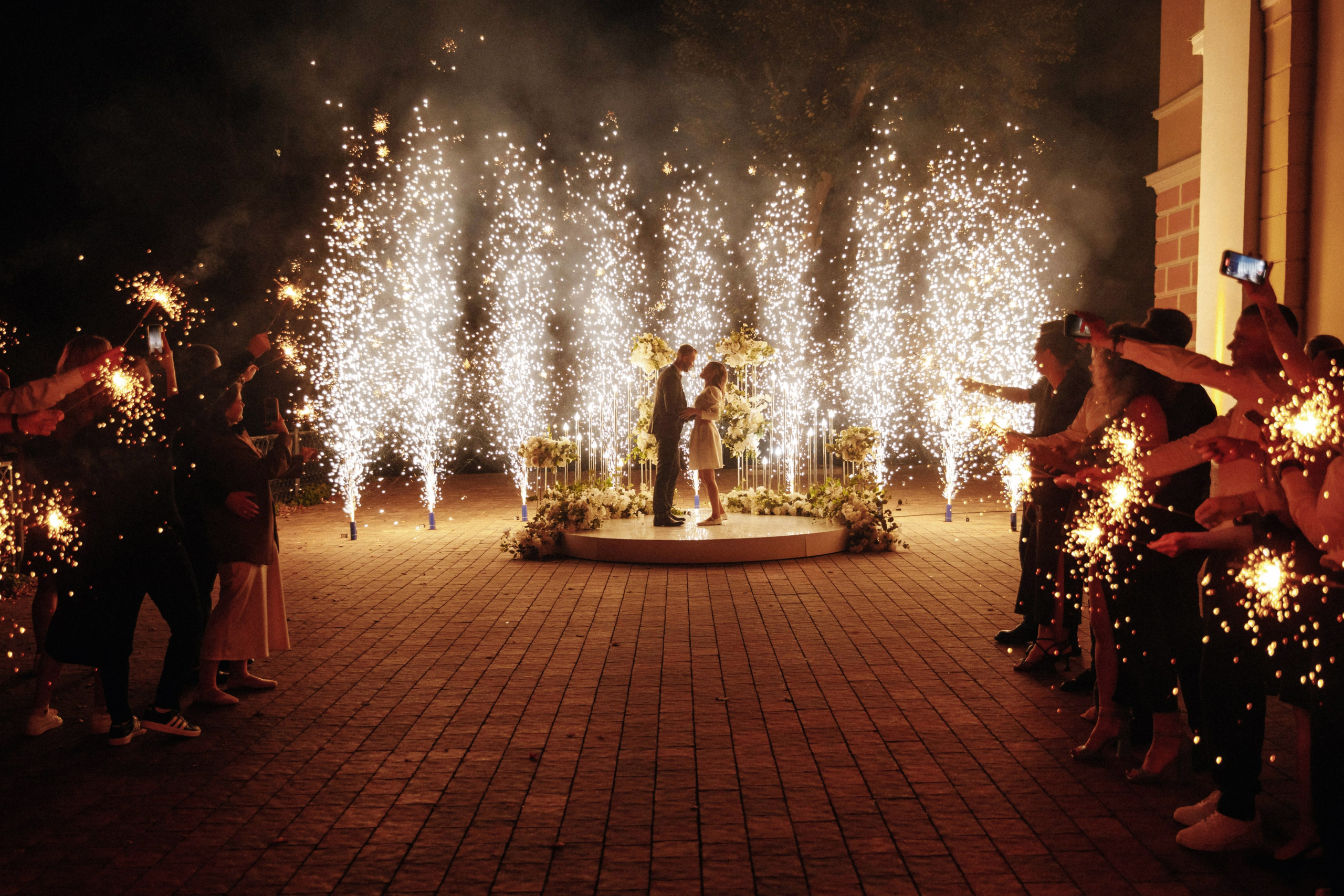 Варвара и Даниил. Фотограф во Владимире Татьяна Бабикова