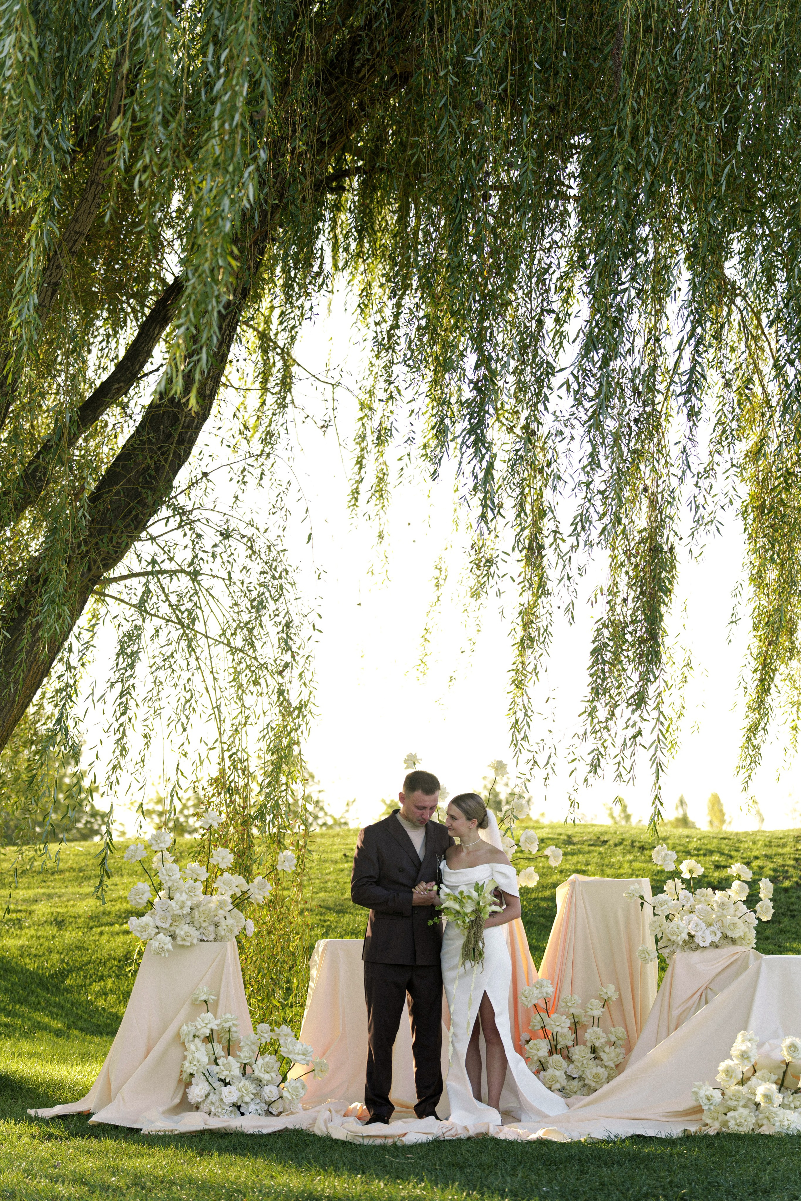 Александр|Карина. Свадебный фотограф в Ростове-на-Дону Саша Филатова