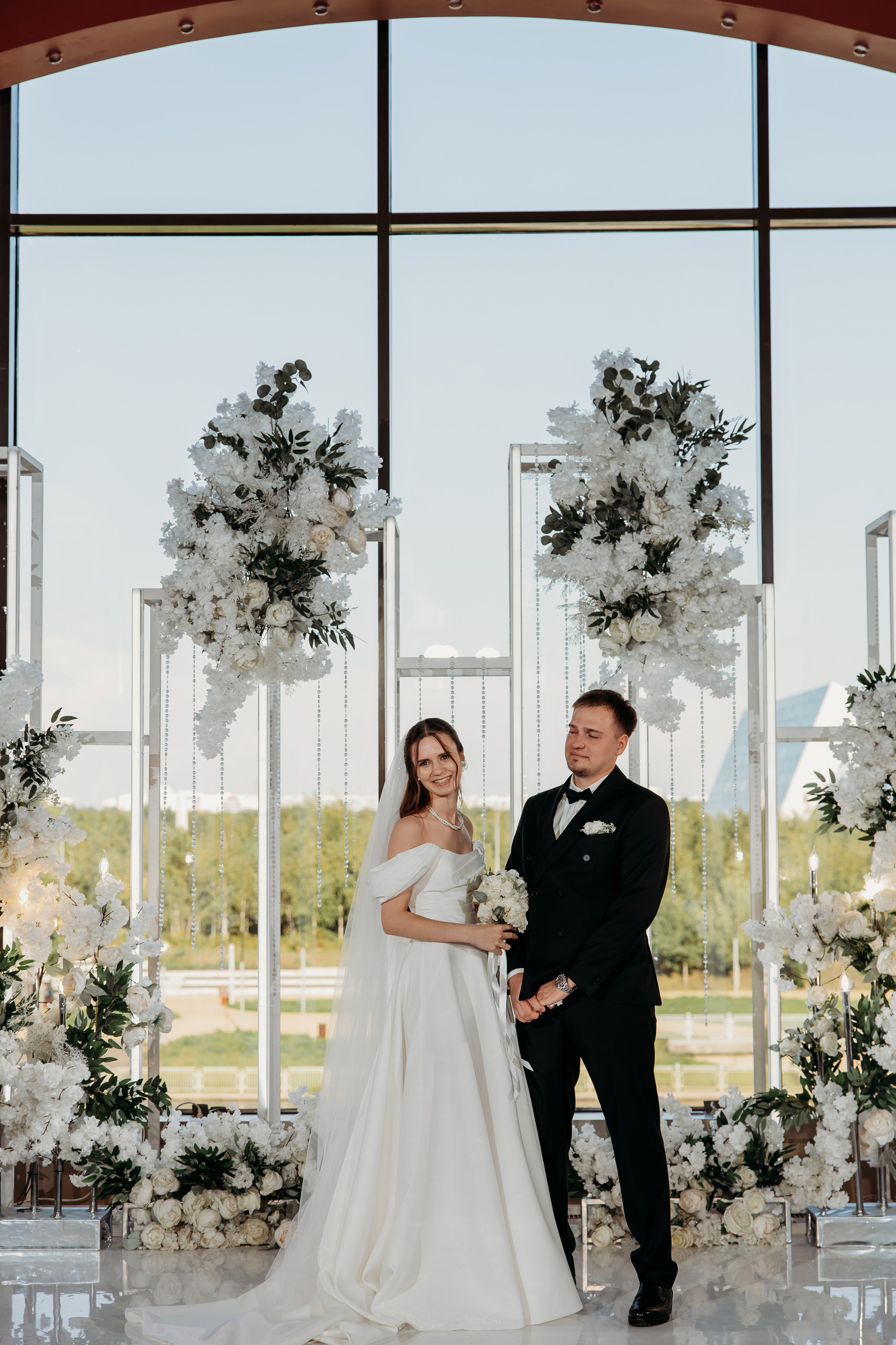 Николай и Ангелина. Фотограф Тимербаева Алина г. Сургут