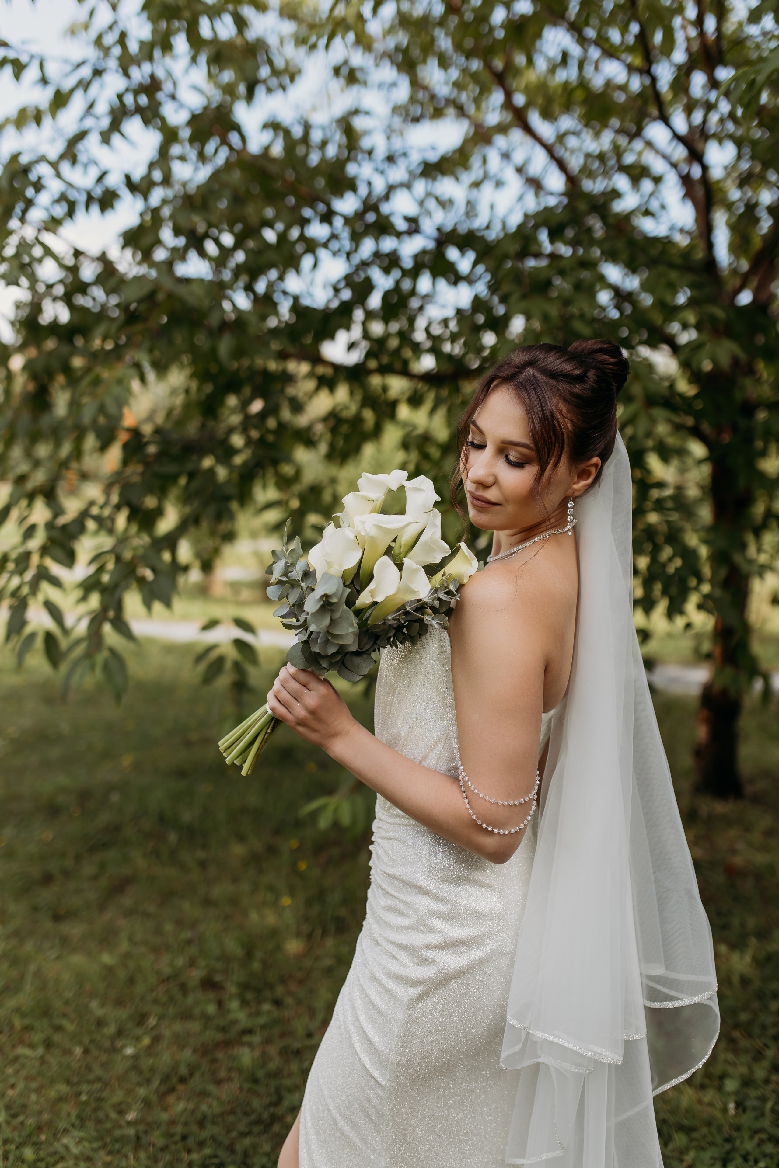Денис и Дарья. Фотограф Тимербаева Алина г. Сургут