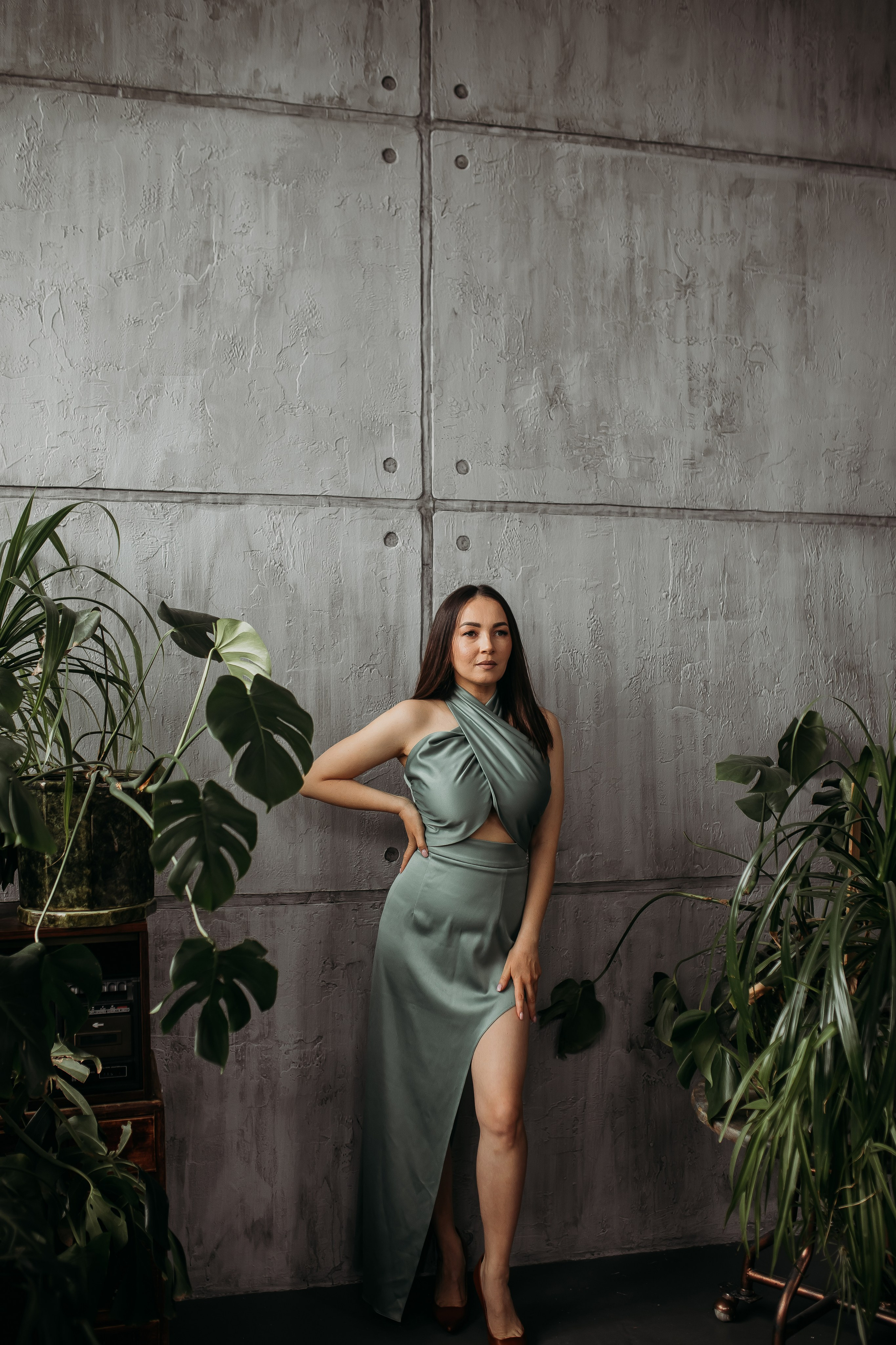 Эльвера. Фотограф Тимербаева Алина г. Сургут