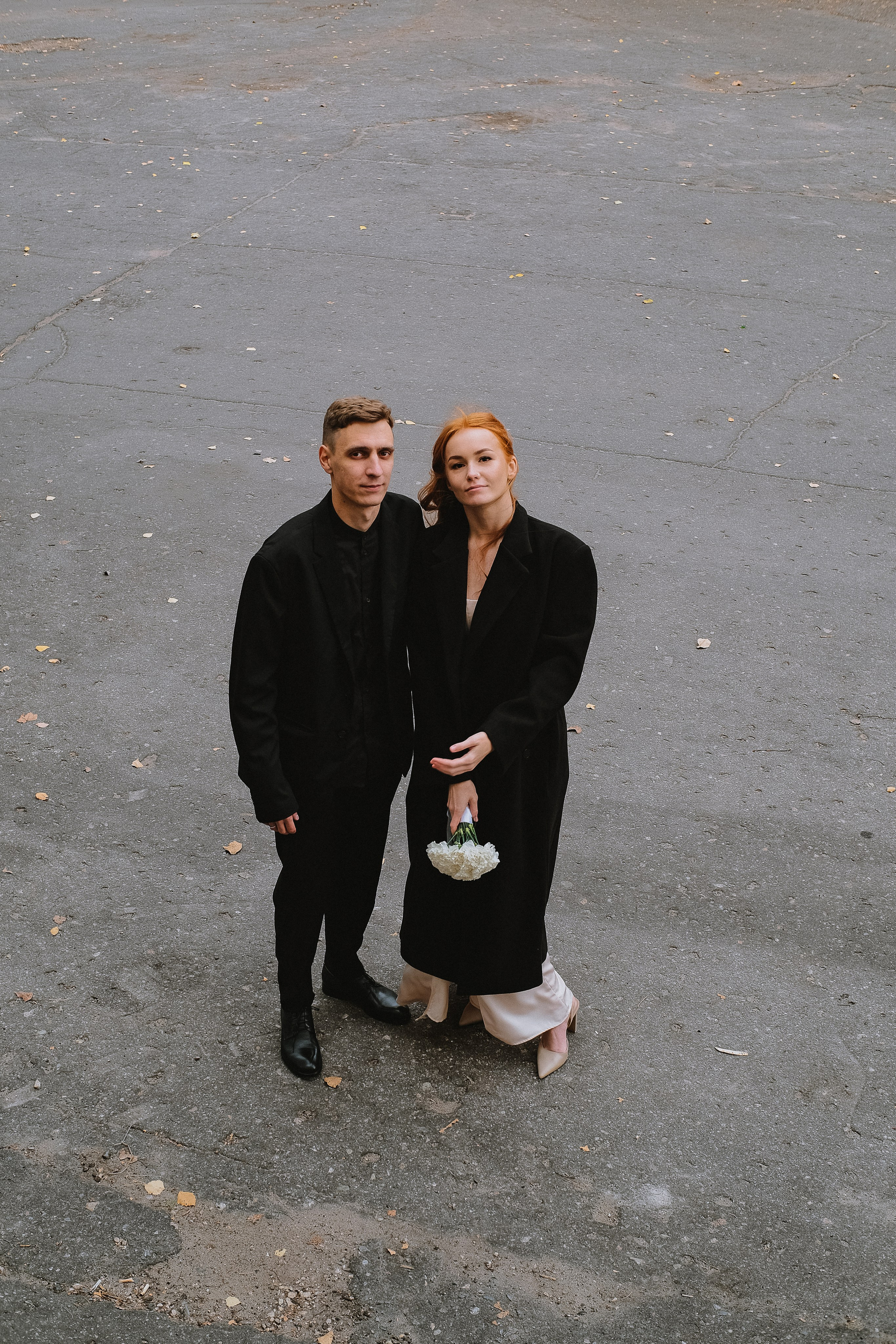 Антон & Ульяна. Serg_film