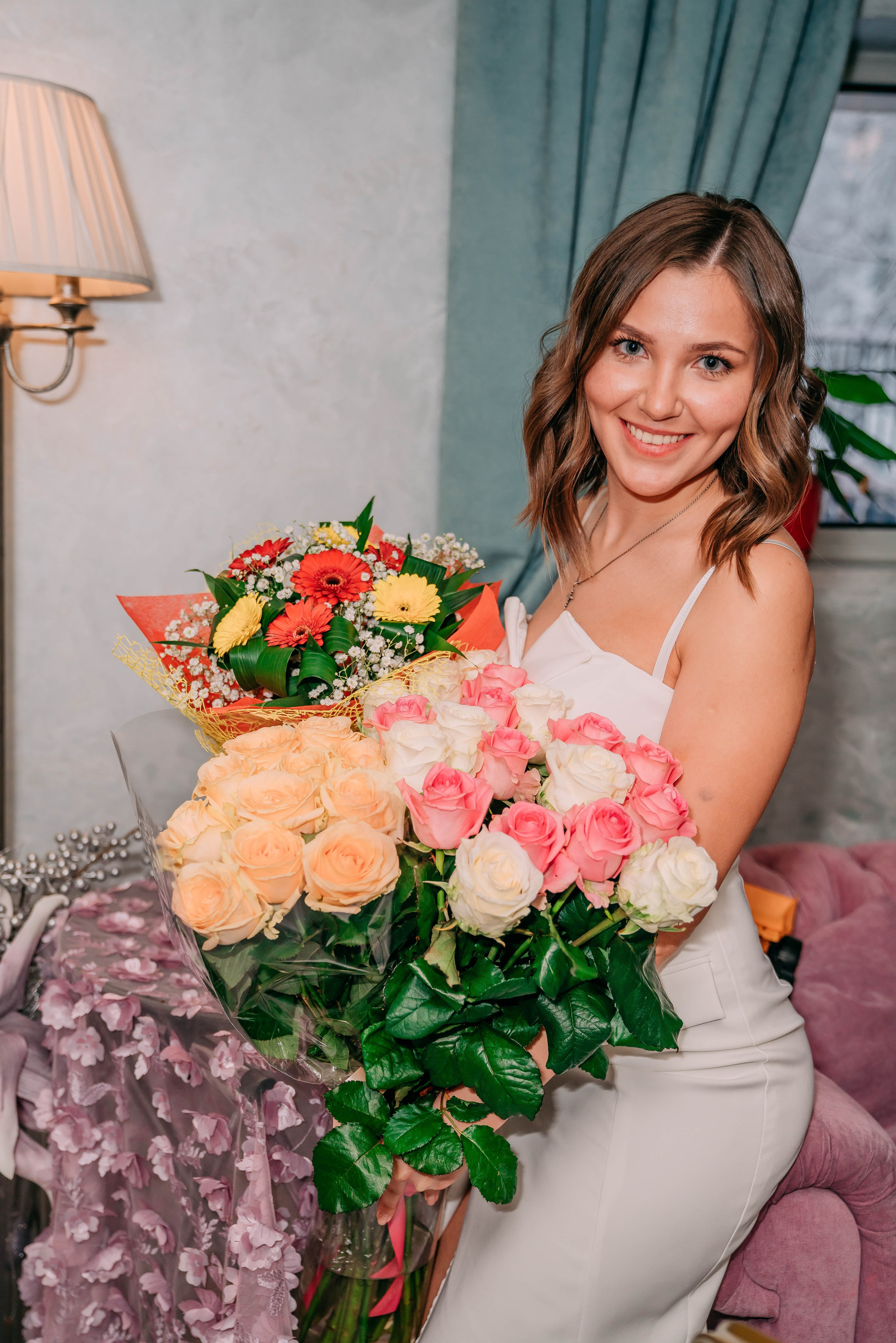 Эля. Семейный и школьный фотограф в Москве Юлия Кобзева