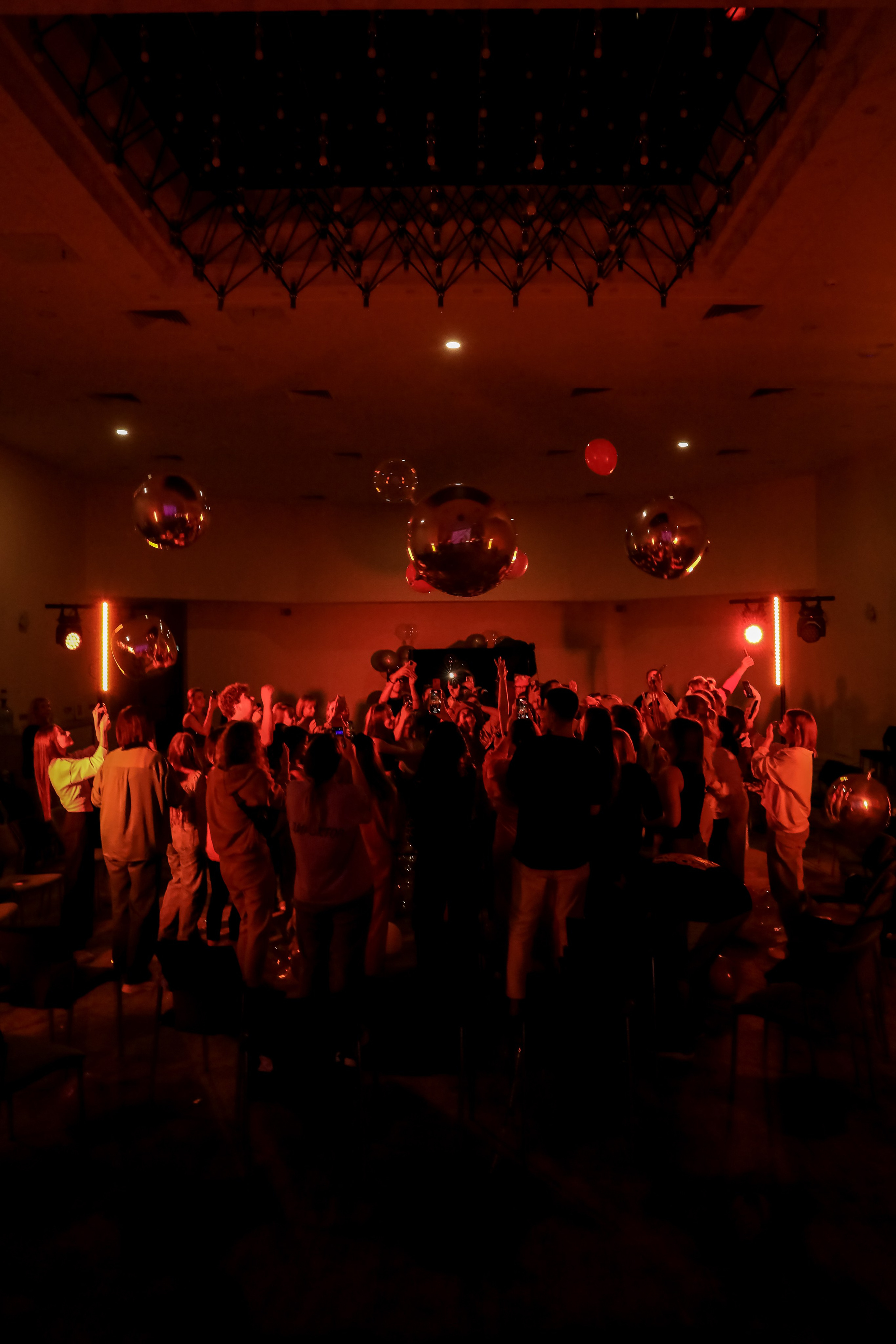 Международный обучающий форум для EVENT-специалистов «СМТ». Photographer Viktoriya Markushina «My world throug»