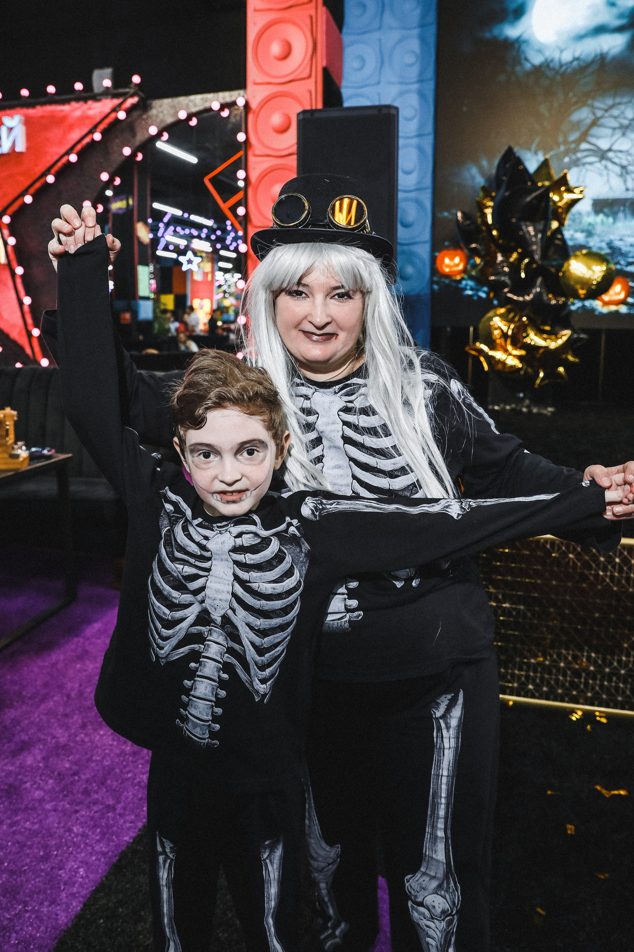 ДЕТСКИЕ МЕРОПРИЯТИЯ. Photographer Viktoriya Markushina «My world throug»