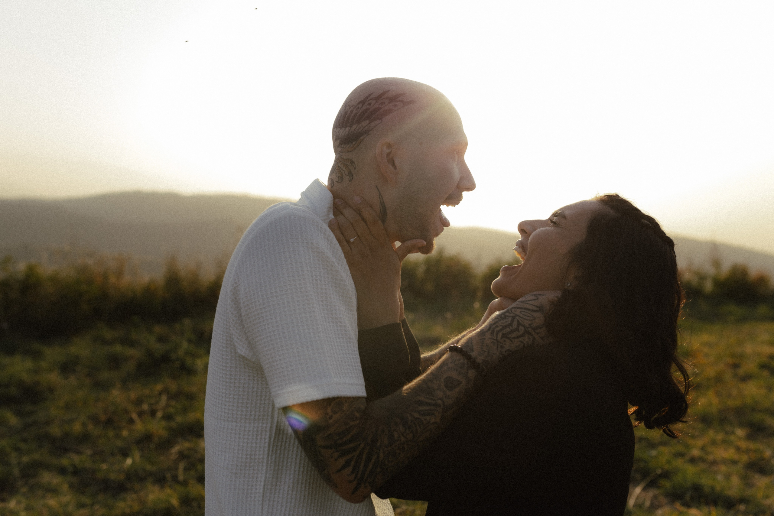 1 октября. Alyona Latysheva / Photographer / Almaty