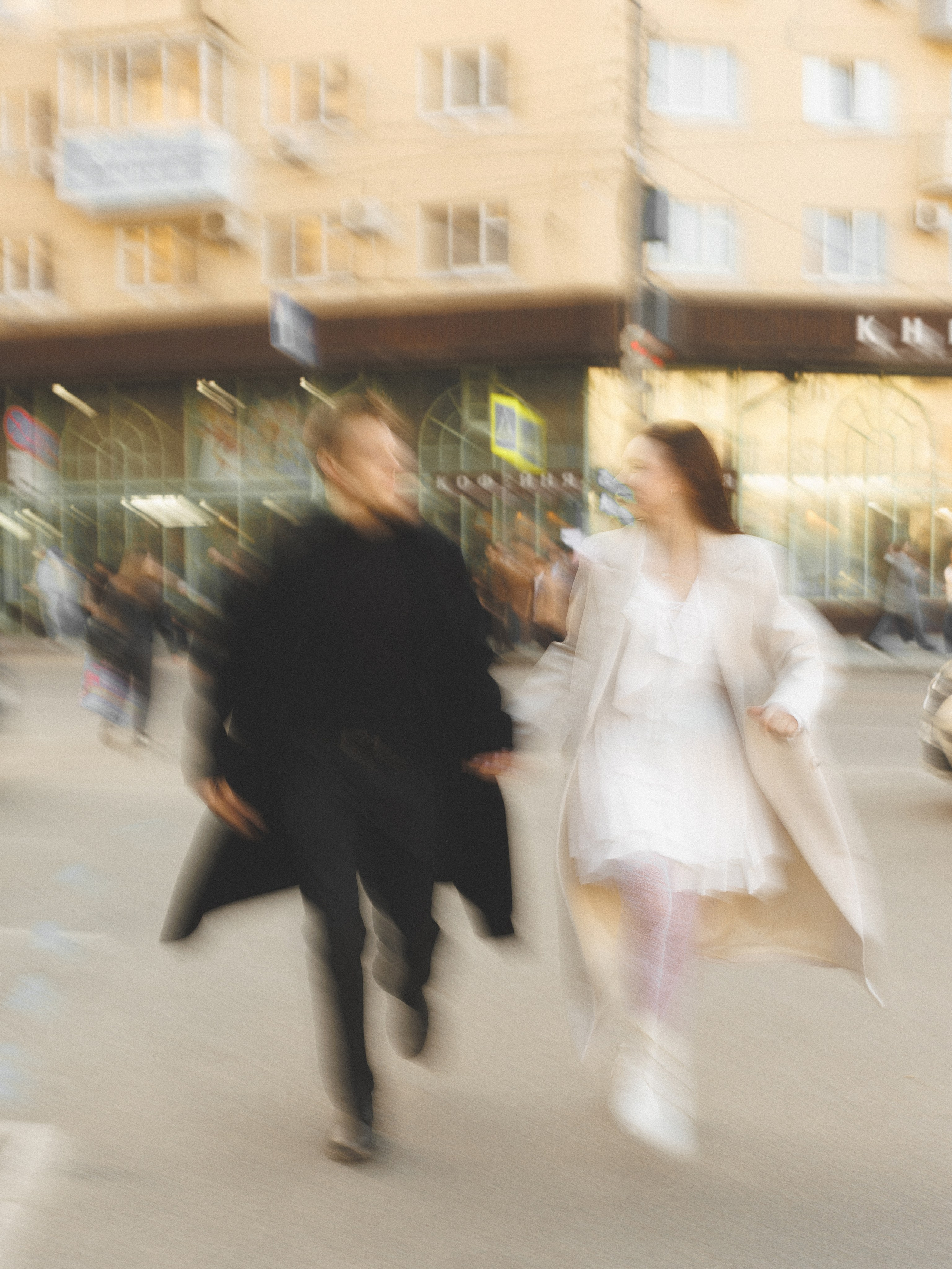 Алина и Сережа лавстори. Свадебный и индивидуальный фотограф в Воронеже Светлана Сомова